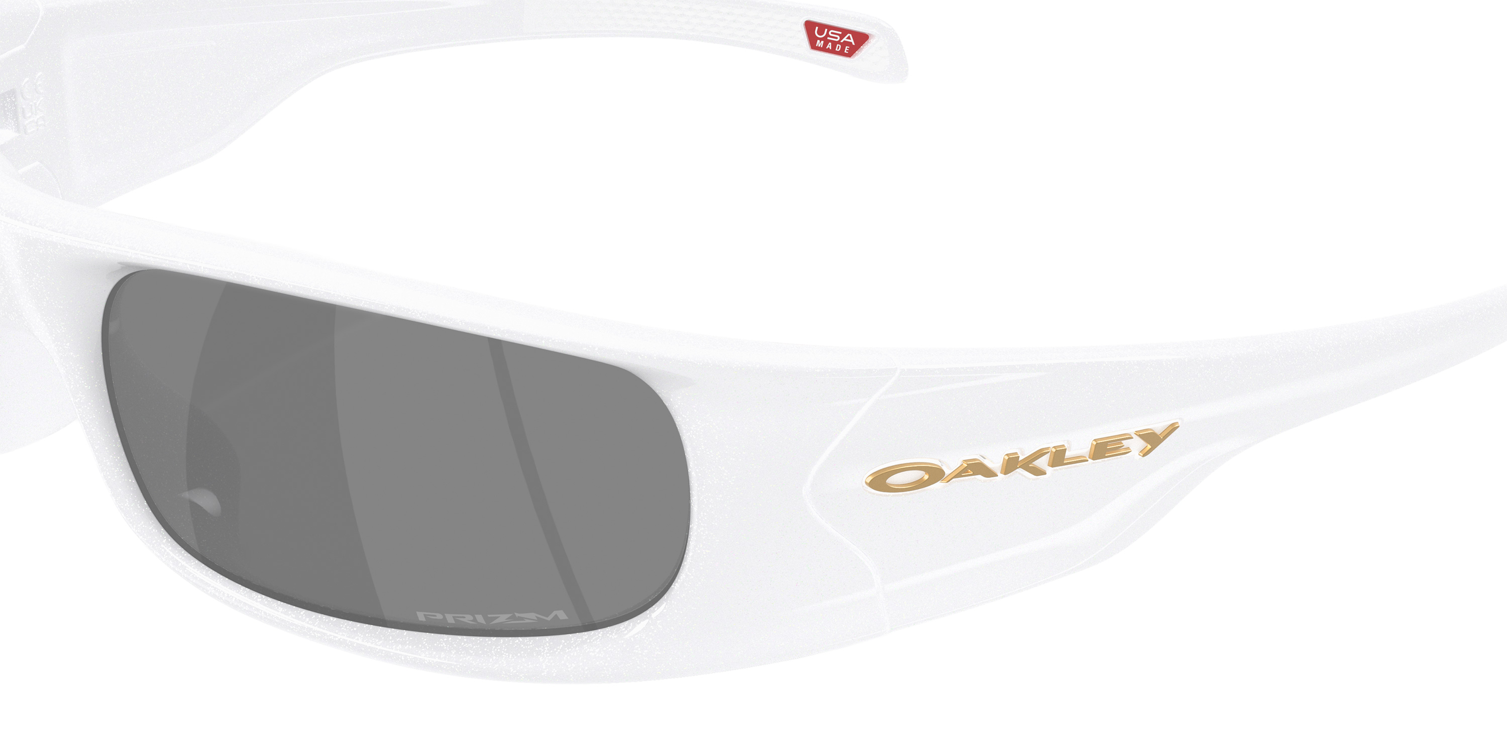 OAKLEY™ - OO9522 Highland