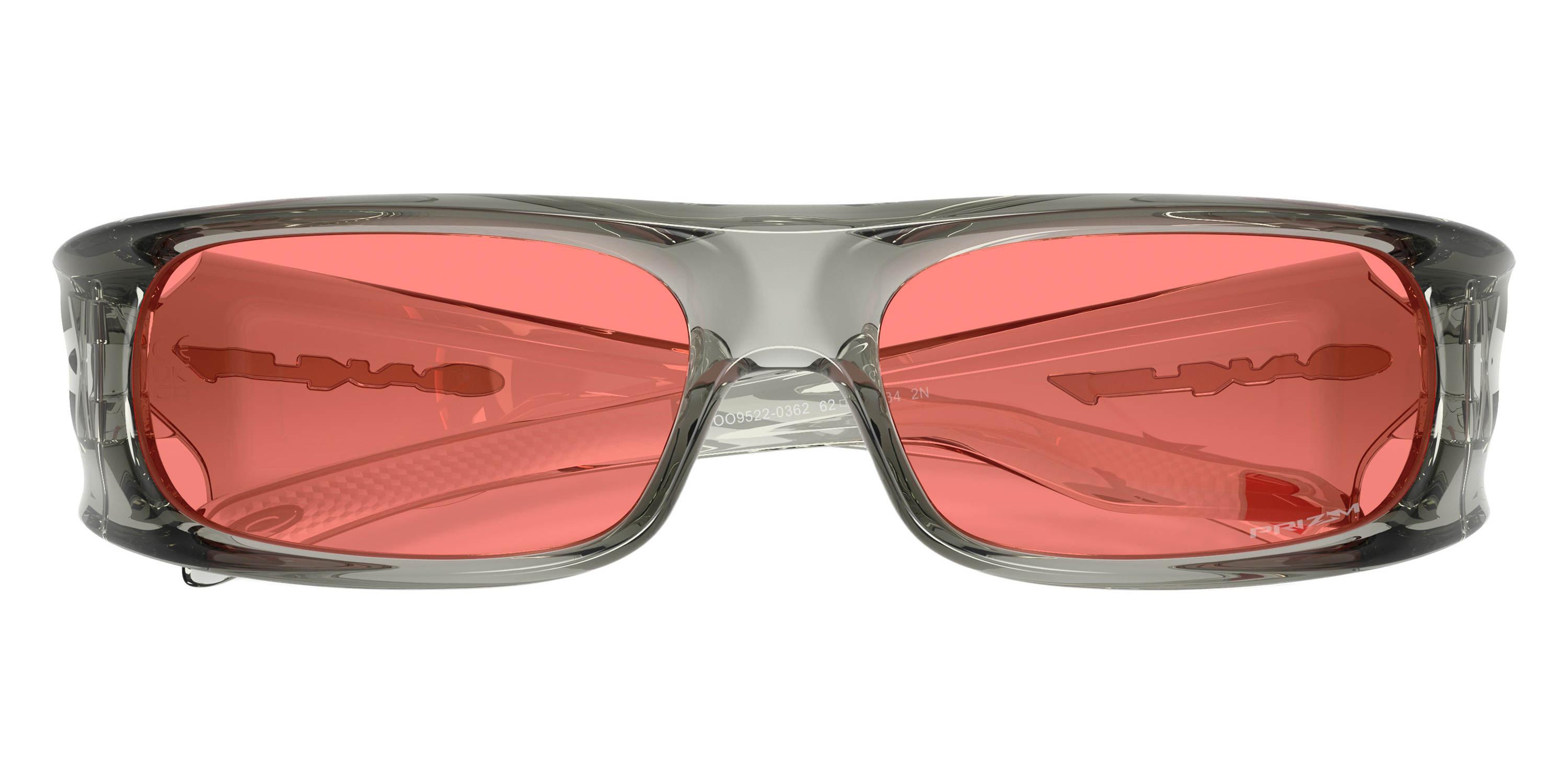 OAKLEY™ - OO9522 Highland