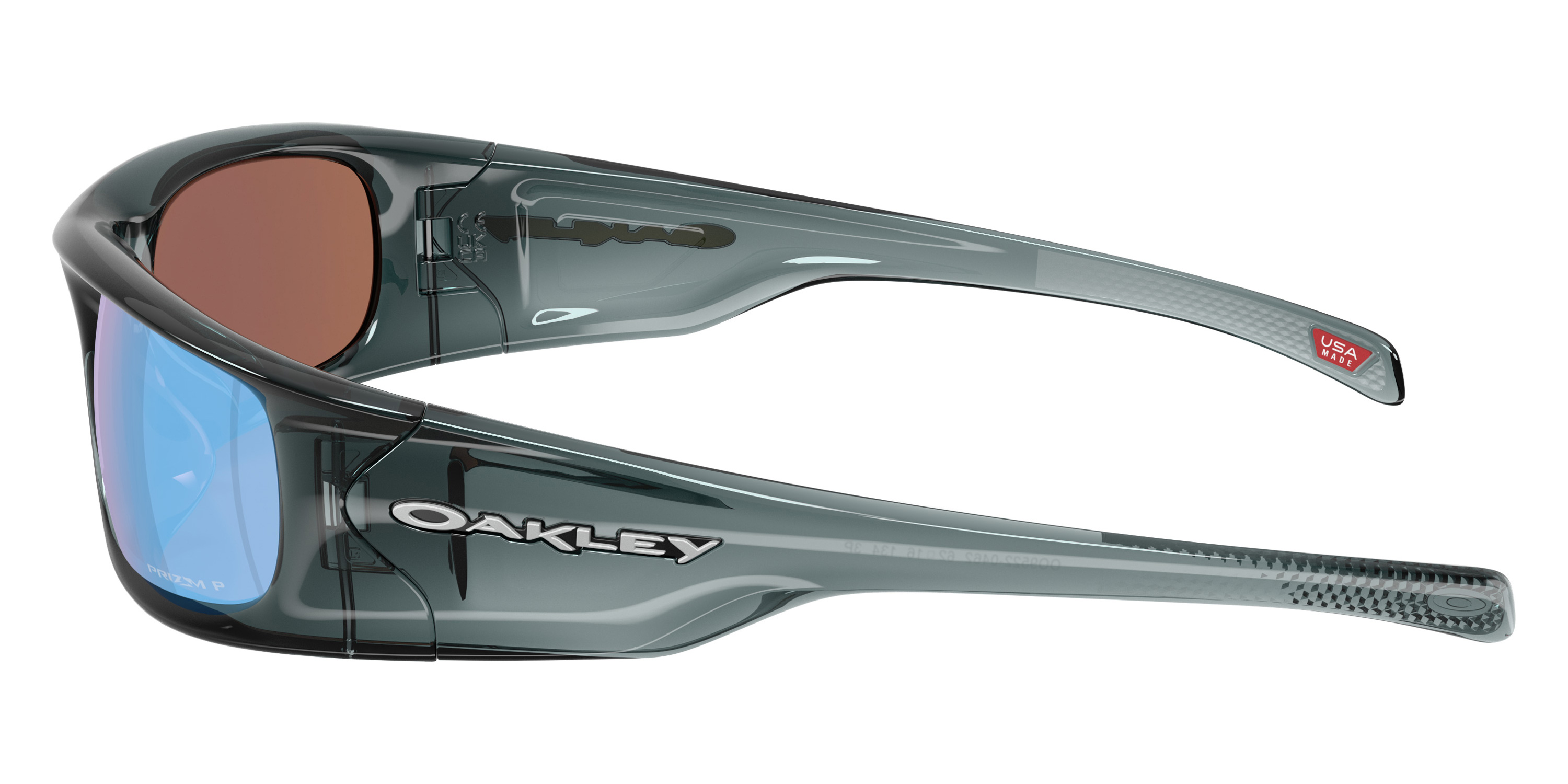 OAKLEY™ - OO9522 Highland