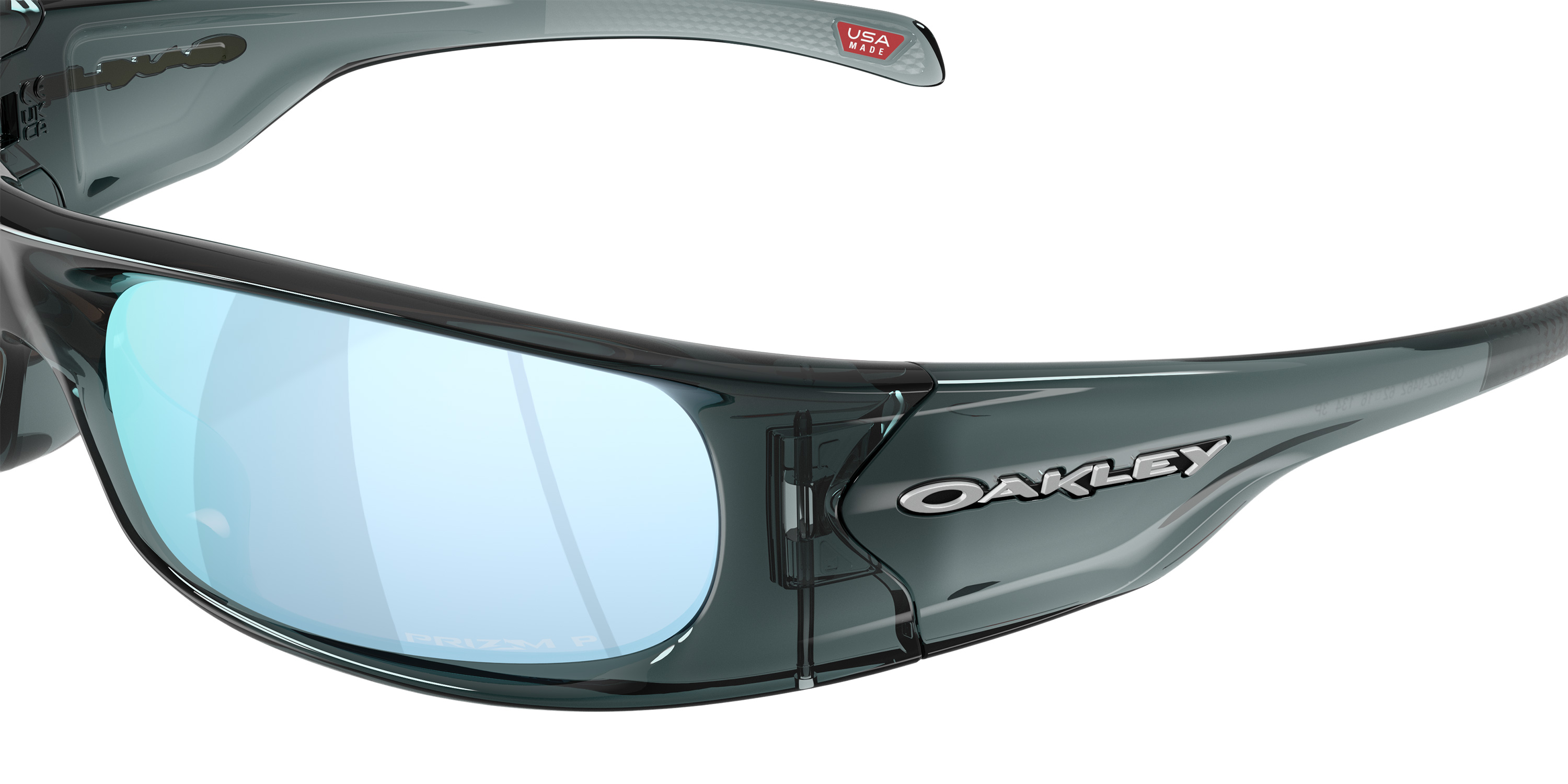 OAKLEY™ - OO9522 Highland