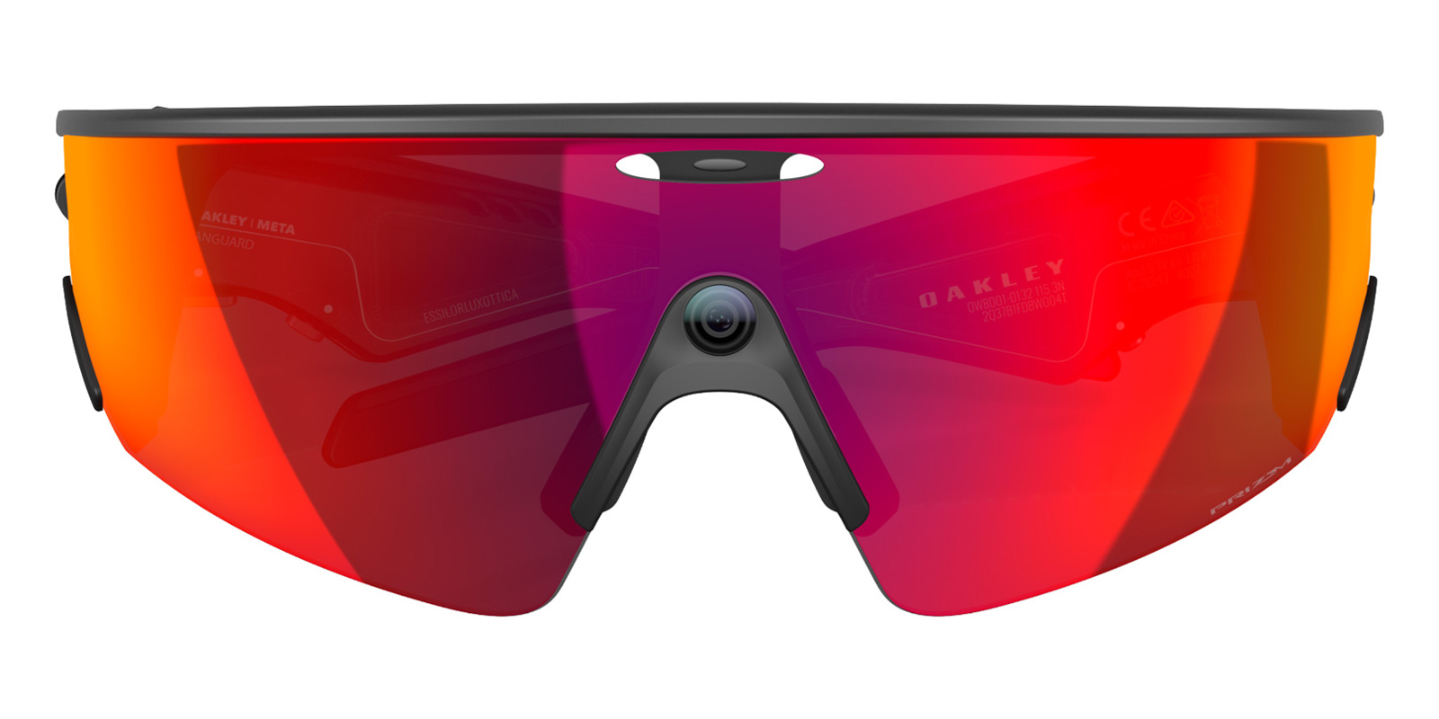 OAKLEY™ - META Vanguard OW8001