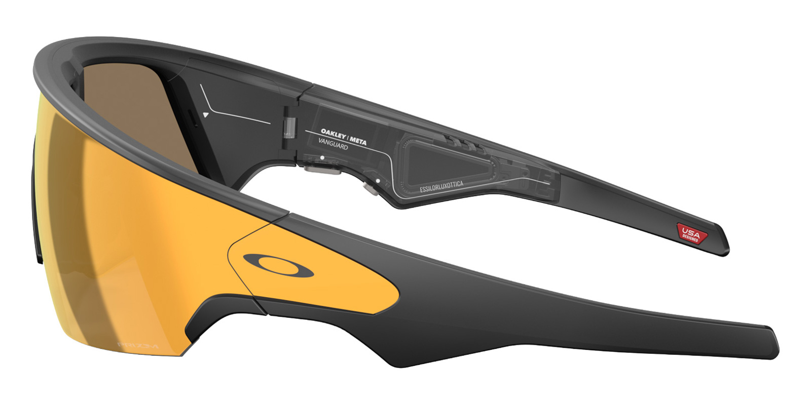OAKLEY™ - META Vanguard OW8001