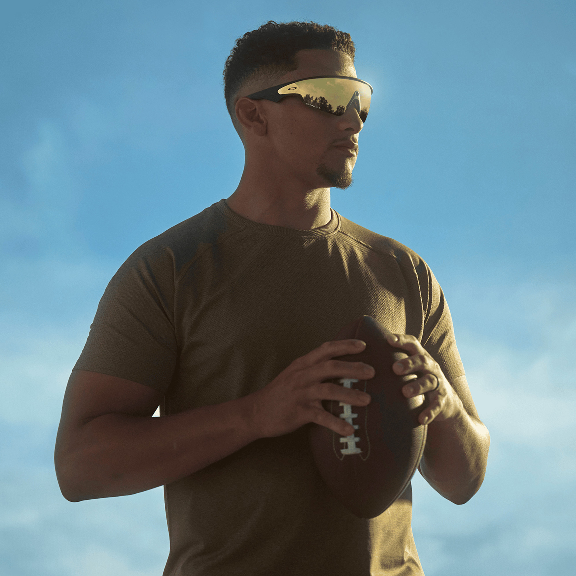 OAKLEY™ - META Vanguard OW8001