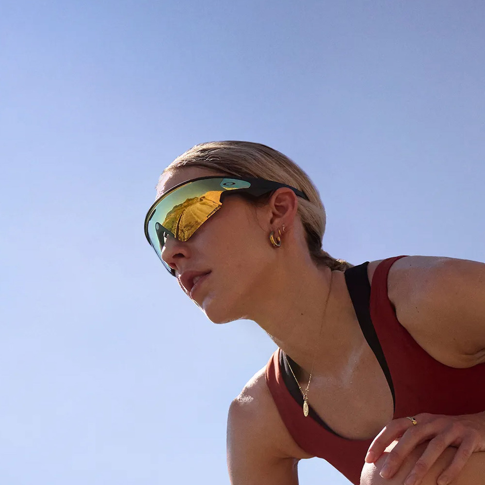 OAKLEY™ - META Vanguard OW8001