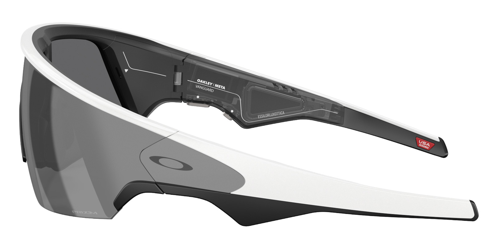 OAKLEY™ - META Vanguard OW8001