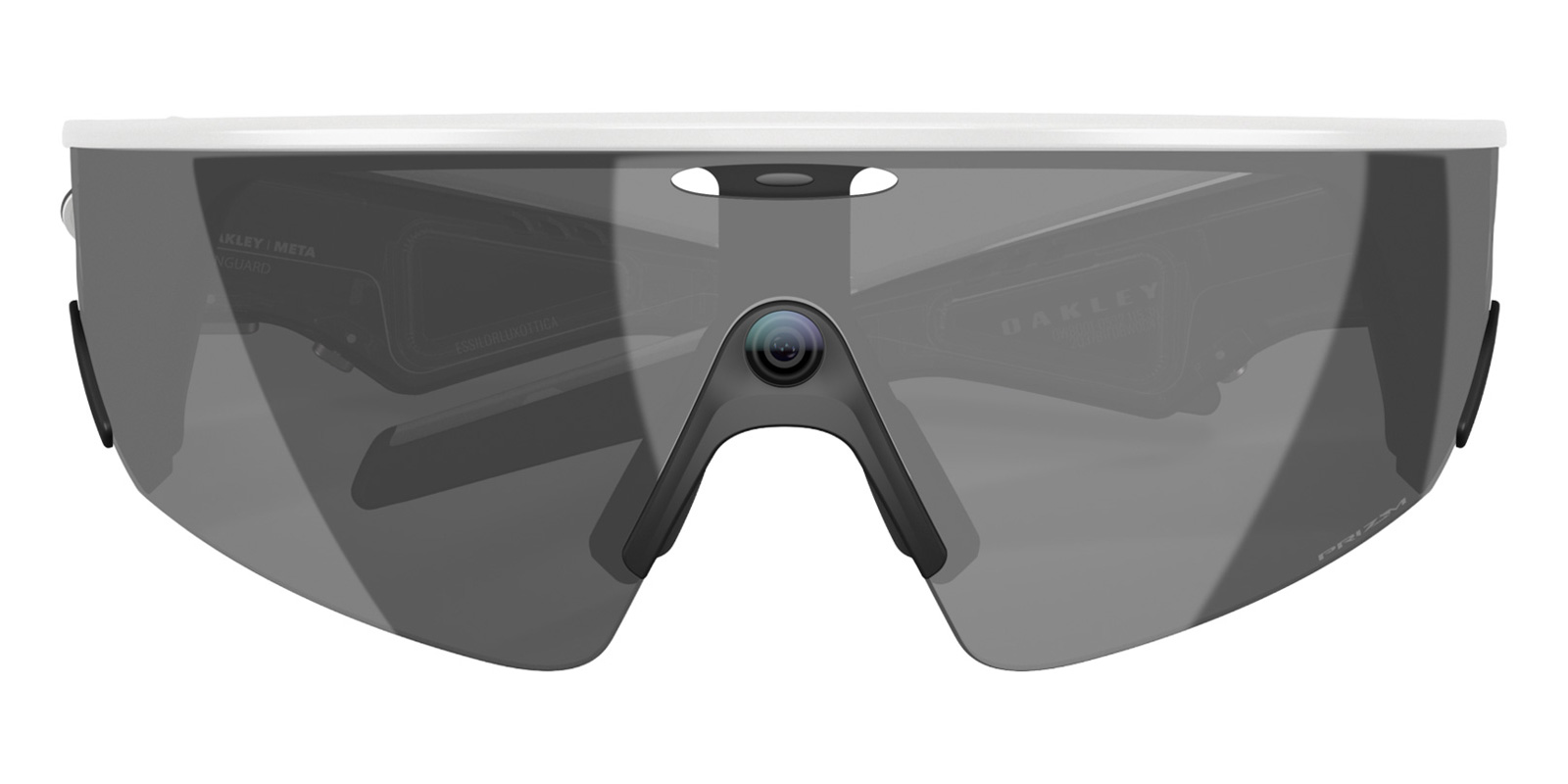 OAKLEY™ - META Vanguard OW8001