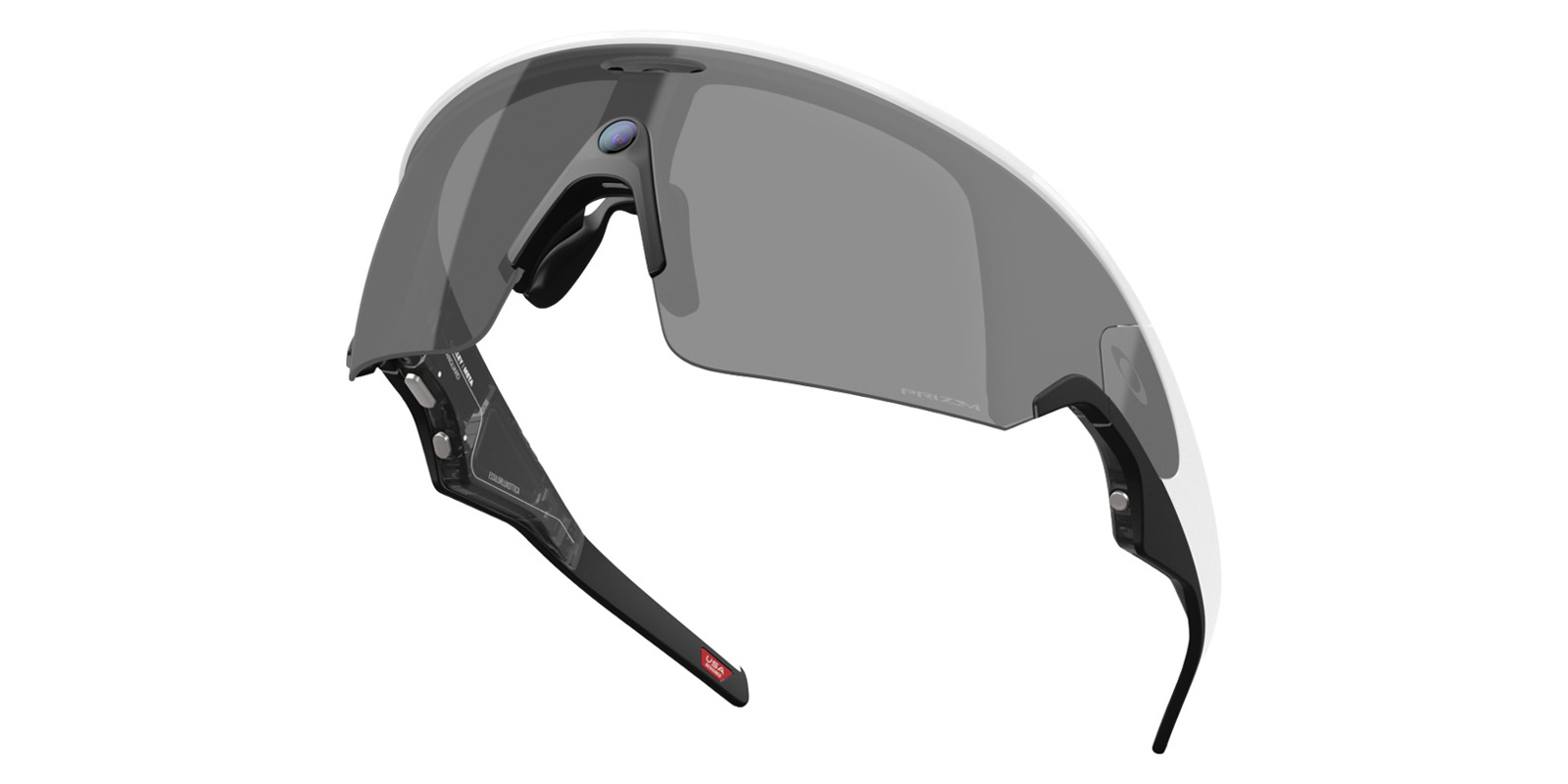 OAKLEY™ - META Vanguard OW8001