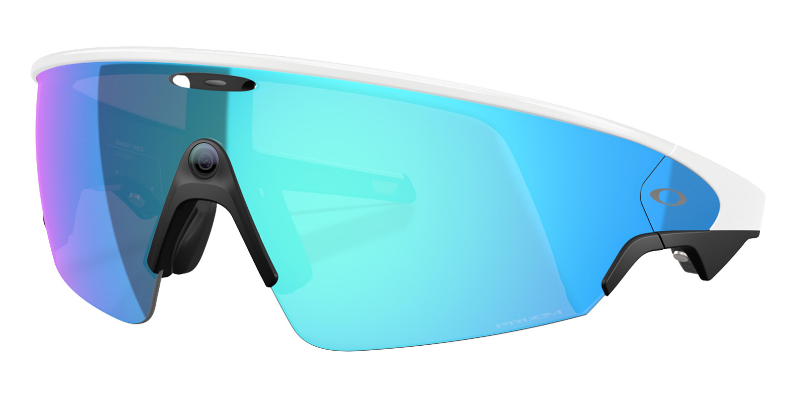 OAKLEY™ - META Vanguard OW8001