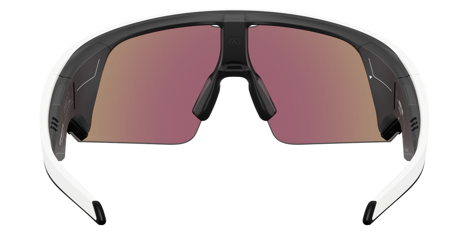 OAKLEY™ - META Vanguard OW8001