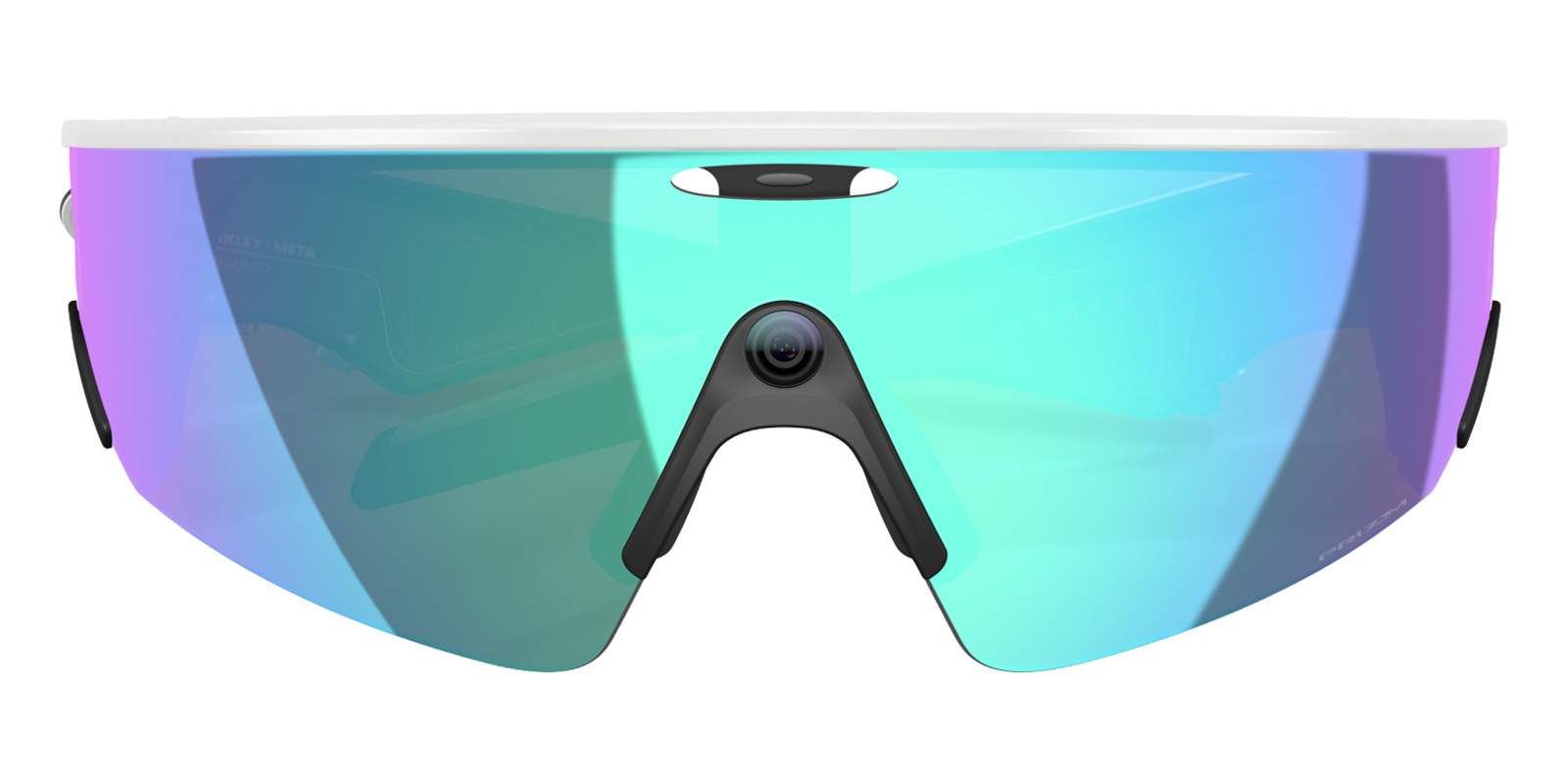 OAKLEY™ - META Vanguard OW8001