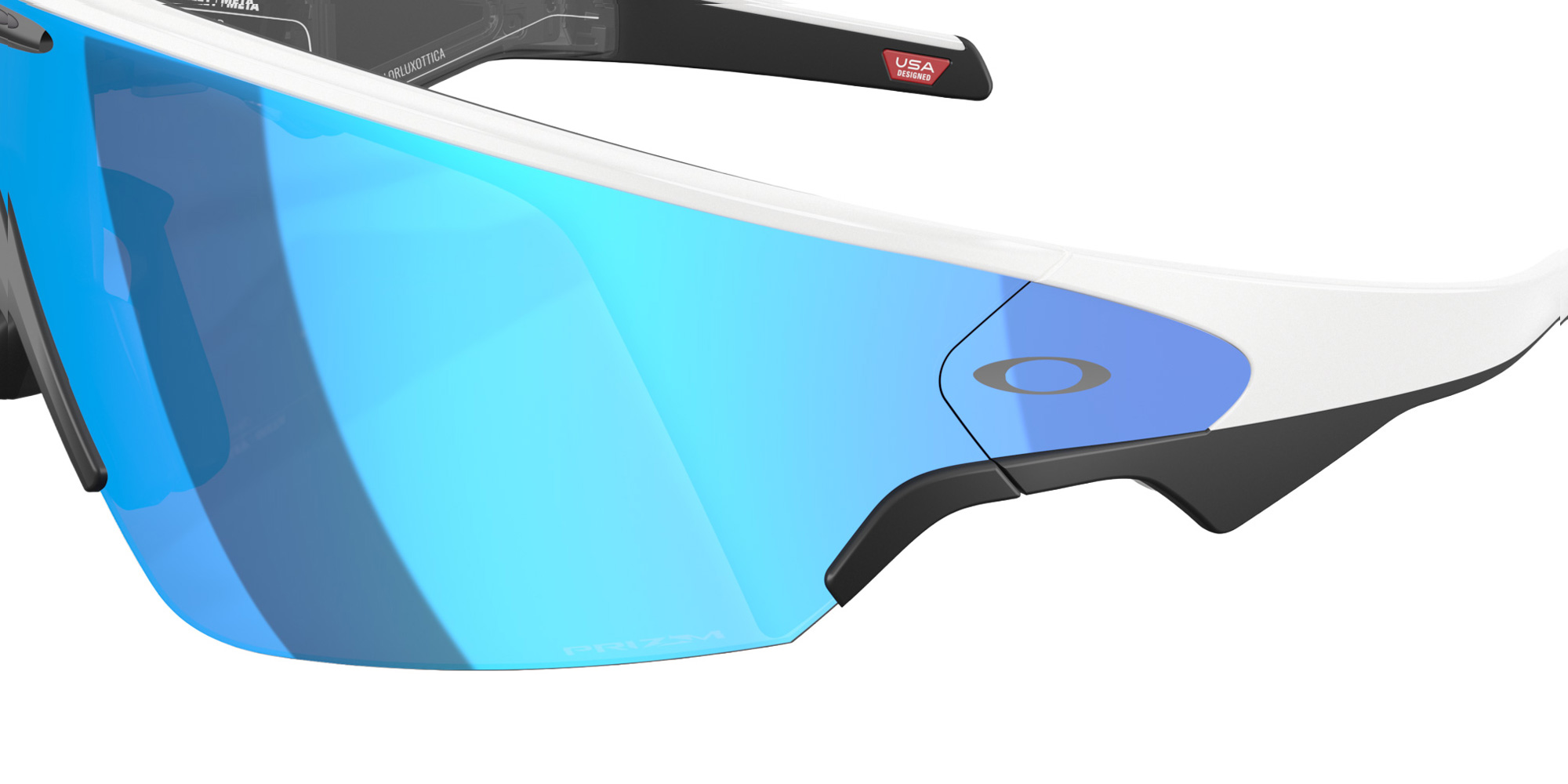 OAKLEY™ - META Vanguard OW8001