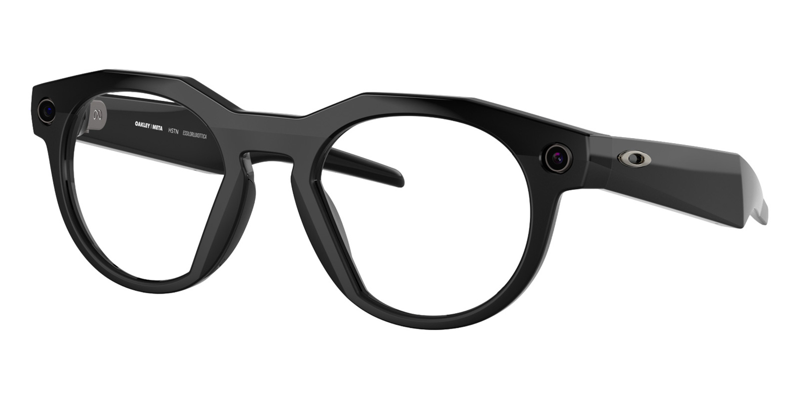 OAKLEY™ - META HSTN OW8002