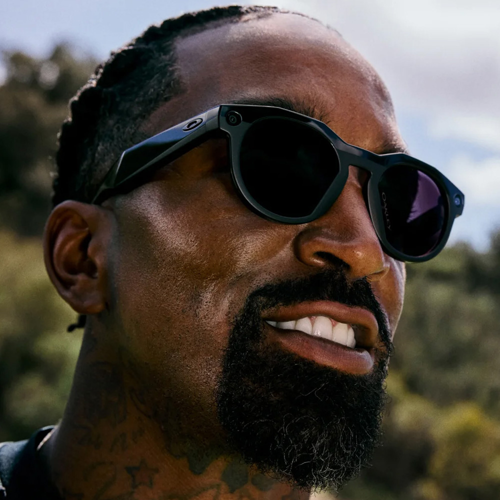 OAKLEY™ - META HSTN OW8002