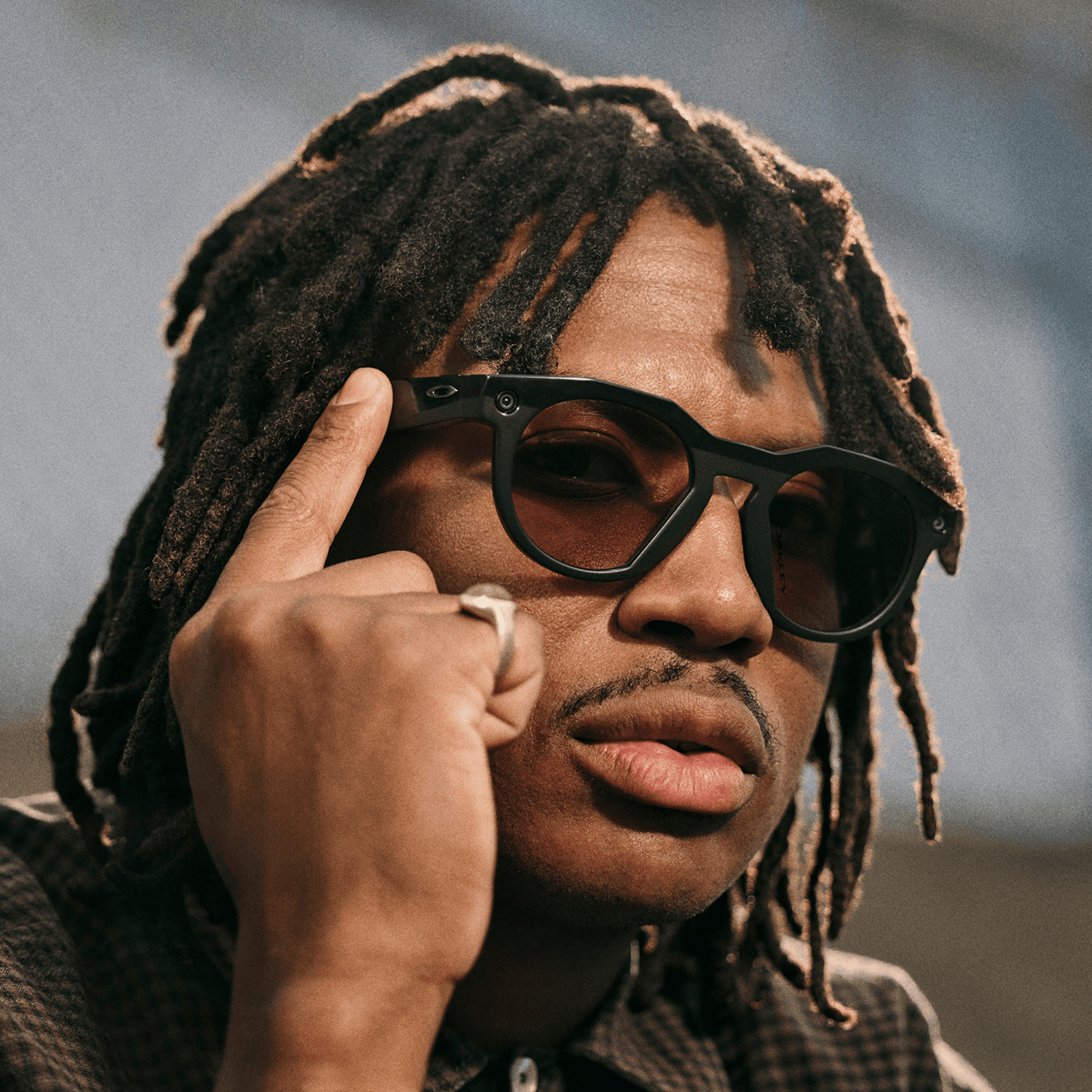 OAKLEY™ - META HSTN OW8002