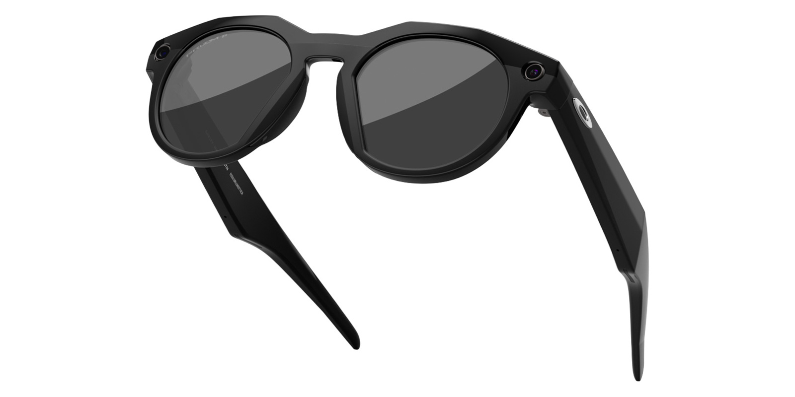 OAKLEY™ - META HSTN OW8002