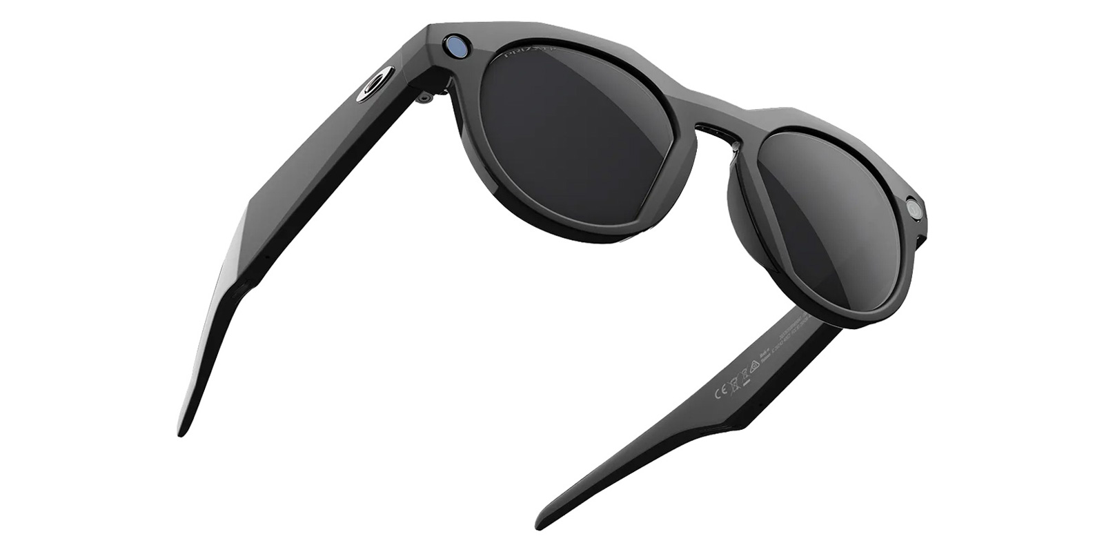 OAKLEY™ - META HSTN OW8002