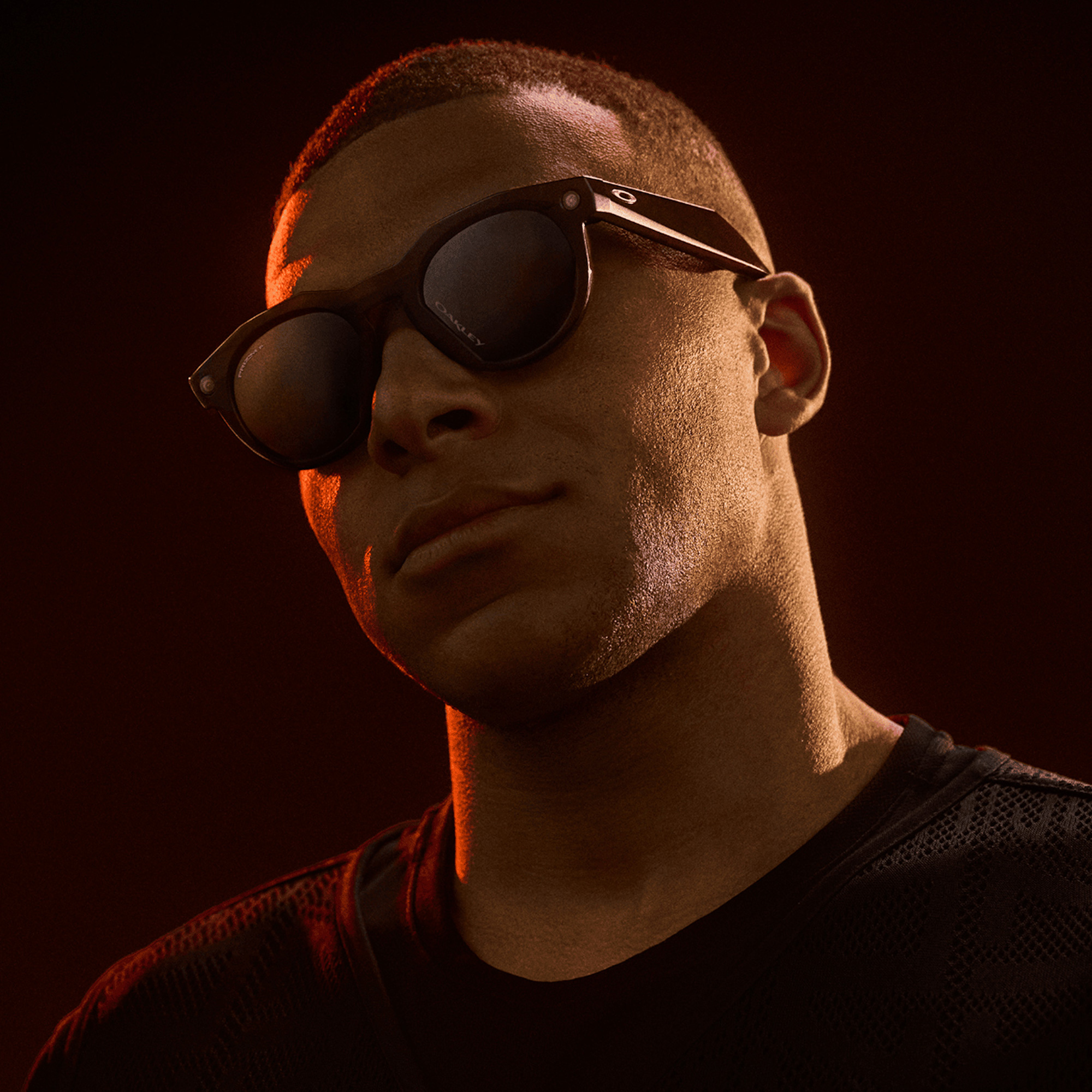 OAKLEY™ - META HSTN OW8002