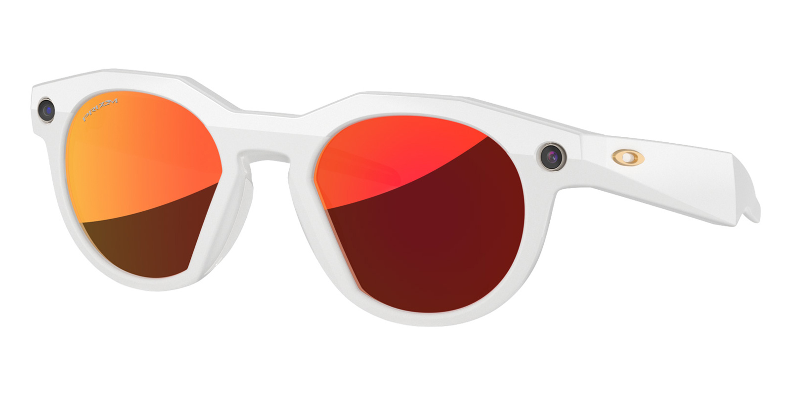 OAKLEY™ - META HSTN OW8002