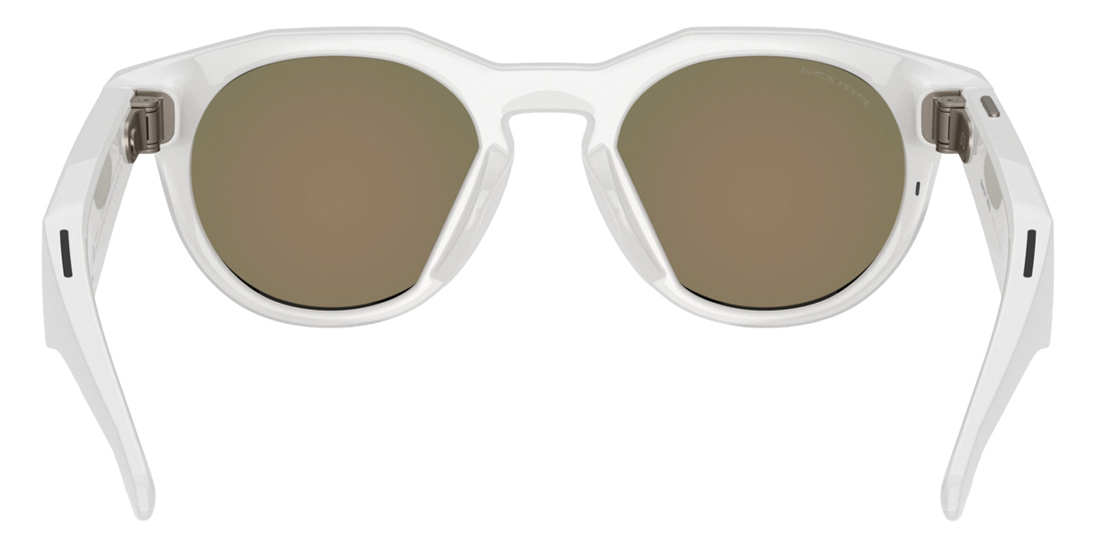 OAKLEY™ - META HSTN OW8002