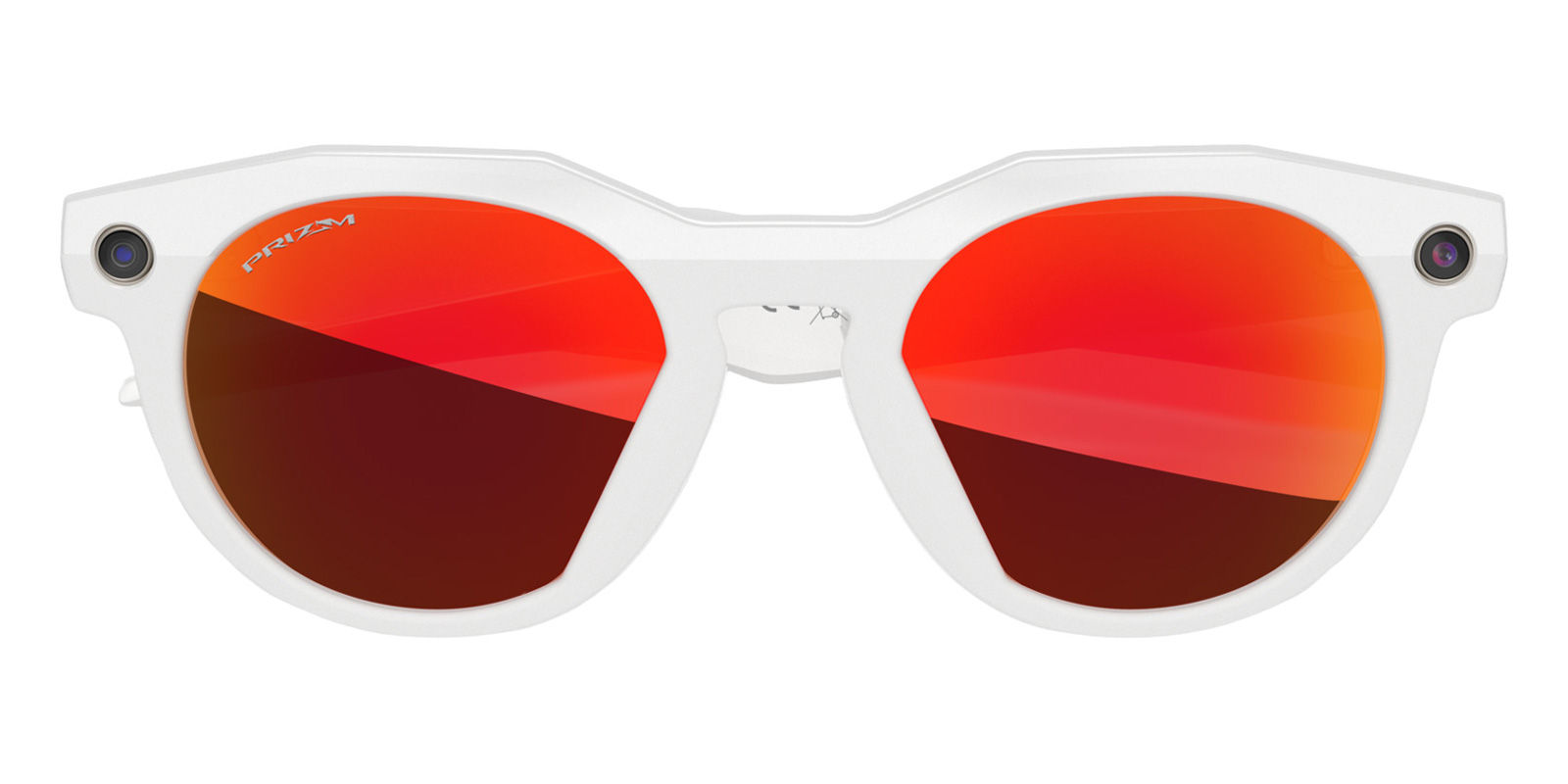 OAKLEY™ - META HSTN OW8002