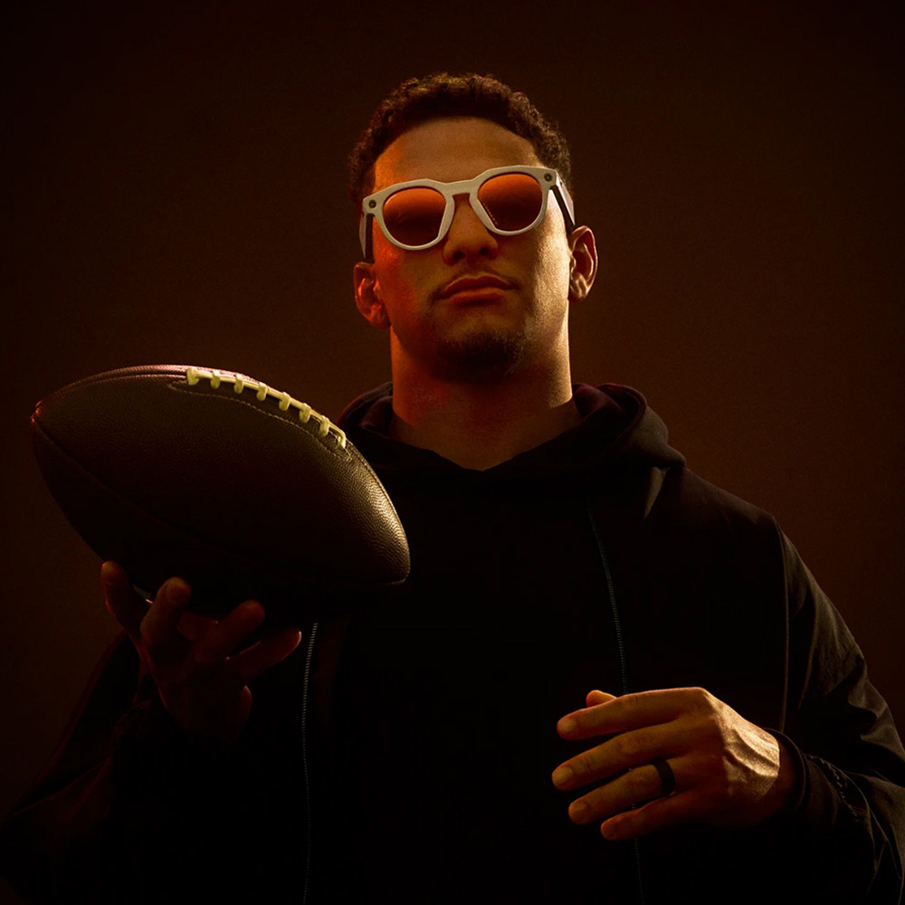 OAKLEY™ - META HSTN OW8002