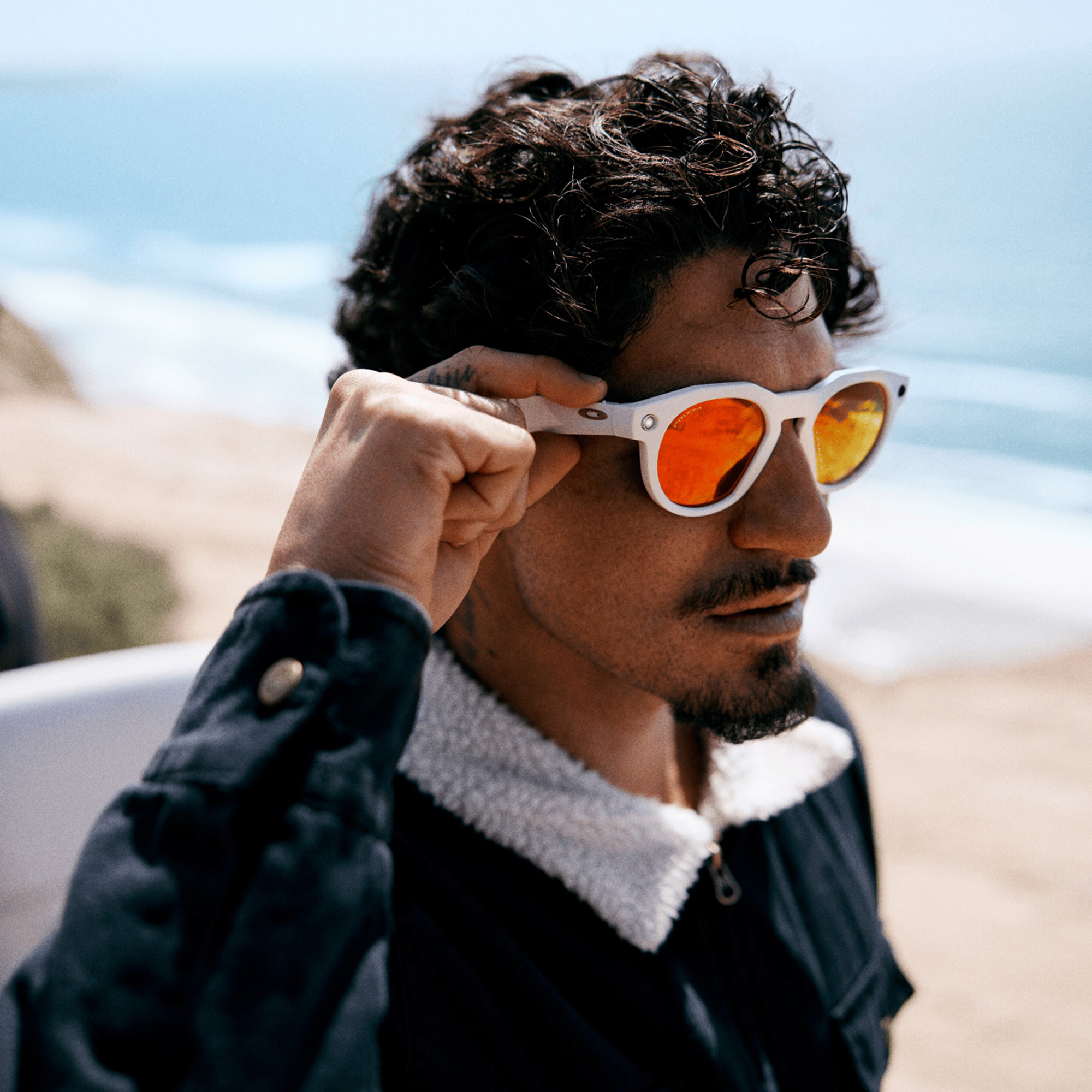 OAKLEY™ - META HSTN OW8002