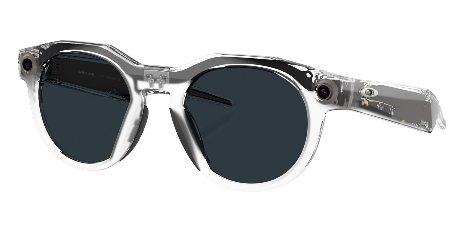 OAKLEY™ - META HSTN OW8002