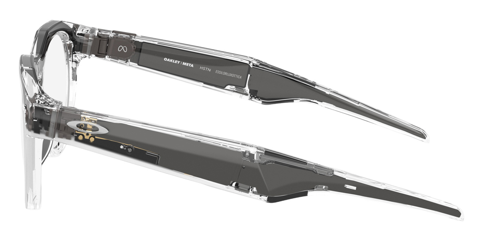 OAKLEY™ - META HSTN OW8002