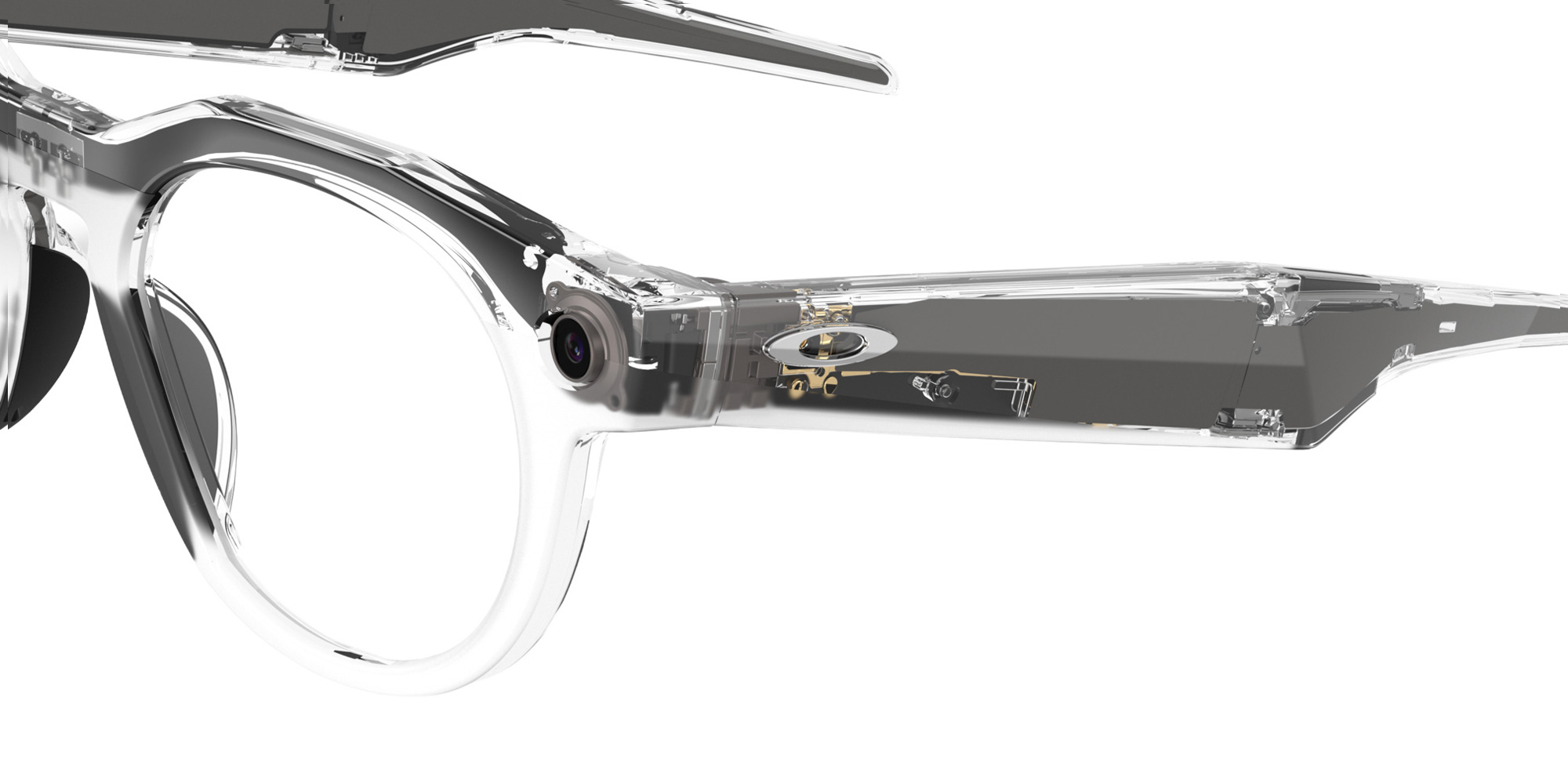 OAKLEY™ - META HSTN OW8002