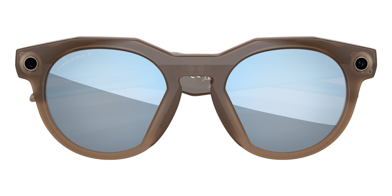 OAKLEY™ - META HSTN OW8002