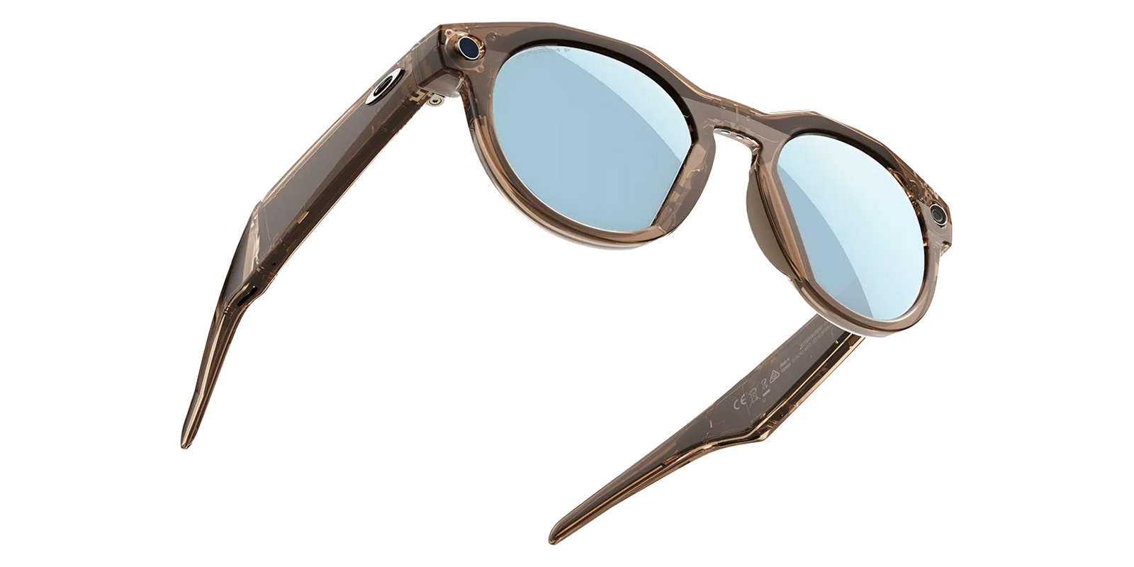 OAKLEY™ - META HSTN OW8002