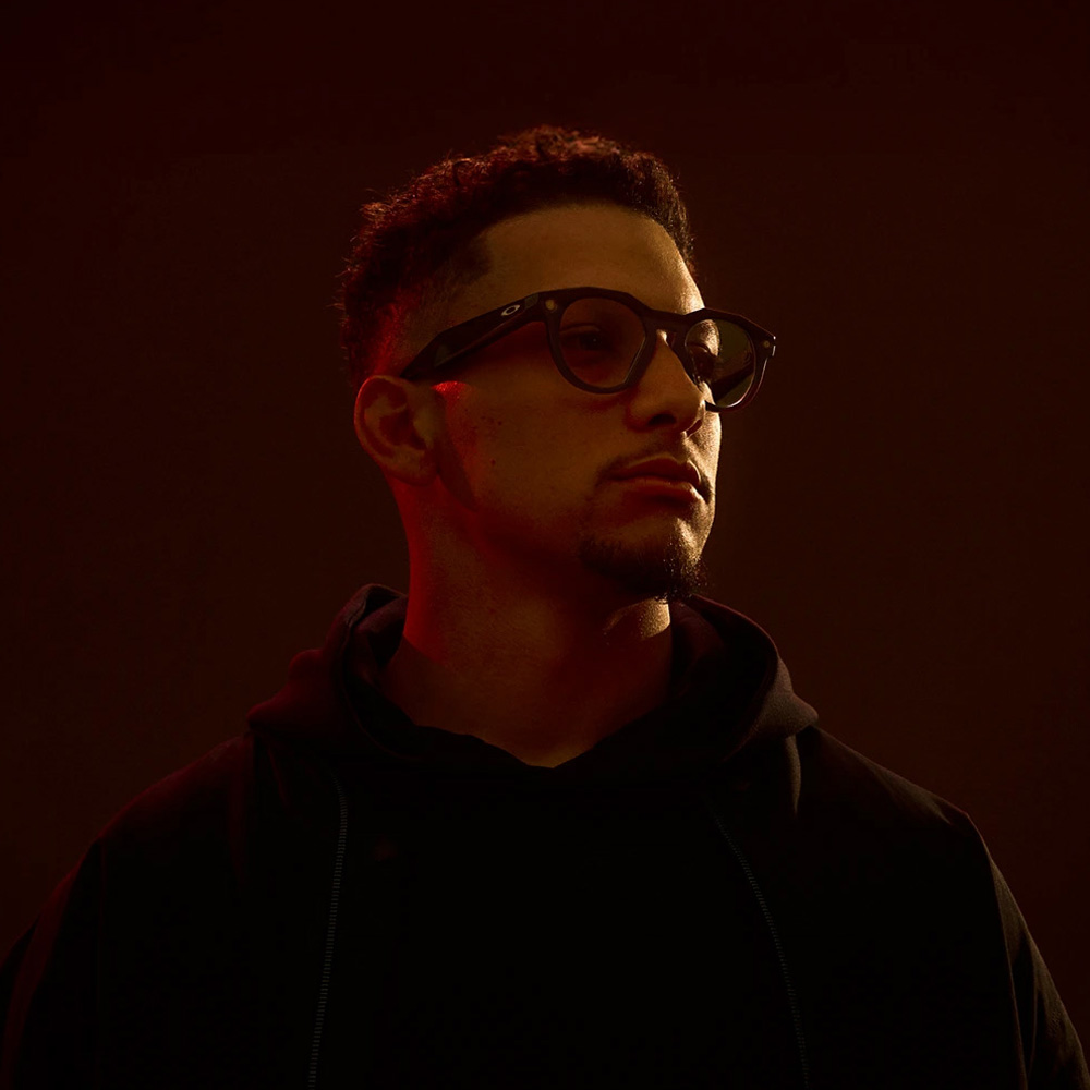 OAKLEY™ - META HSTN OW8002