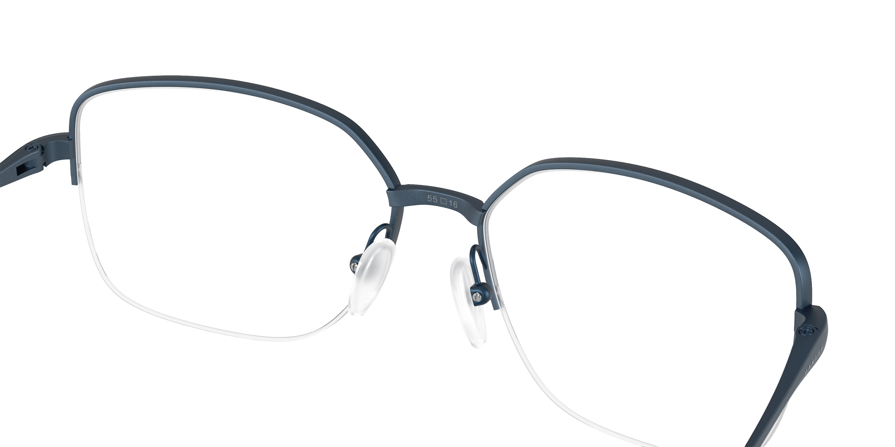 Color: Matte Abyss (300608) - OAKLEY OX300630060853