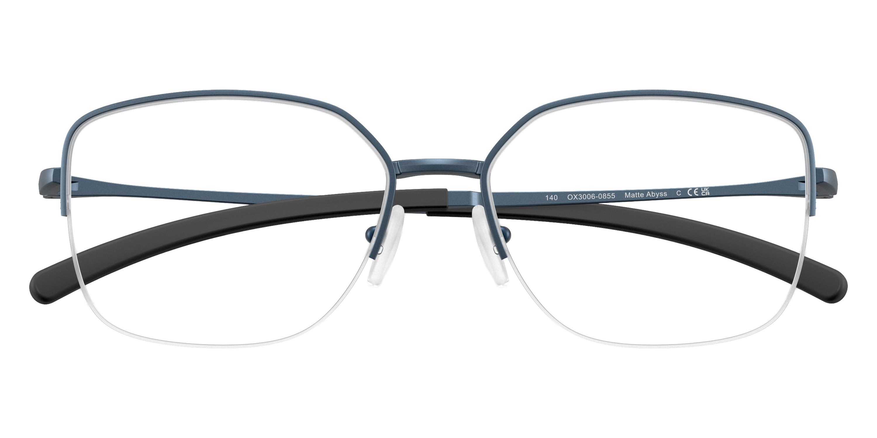 Color: Matte Abyss (300608) - OAKLEY OX300630060853