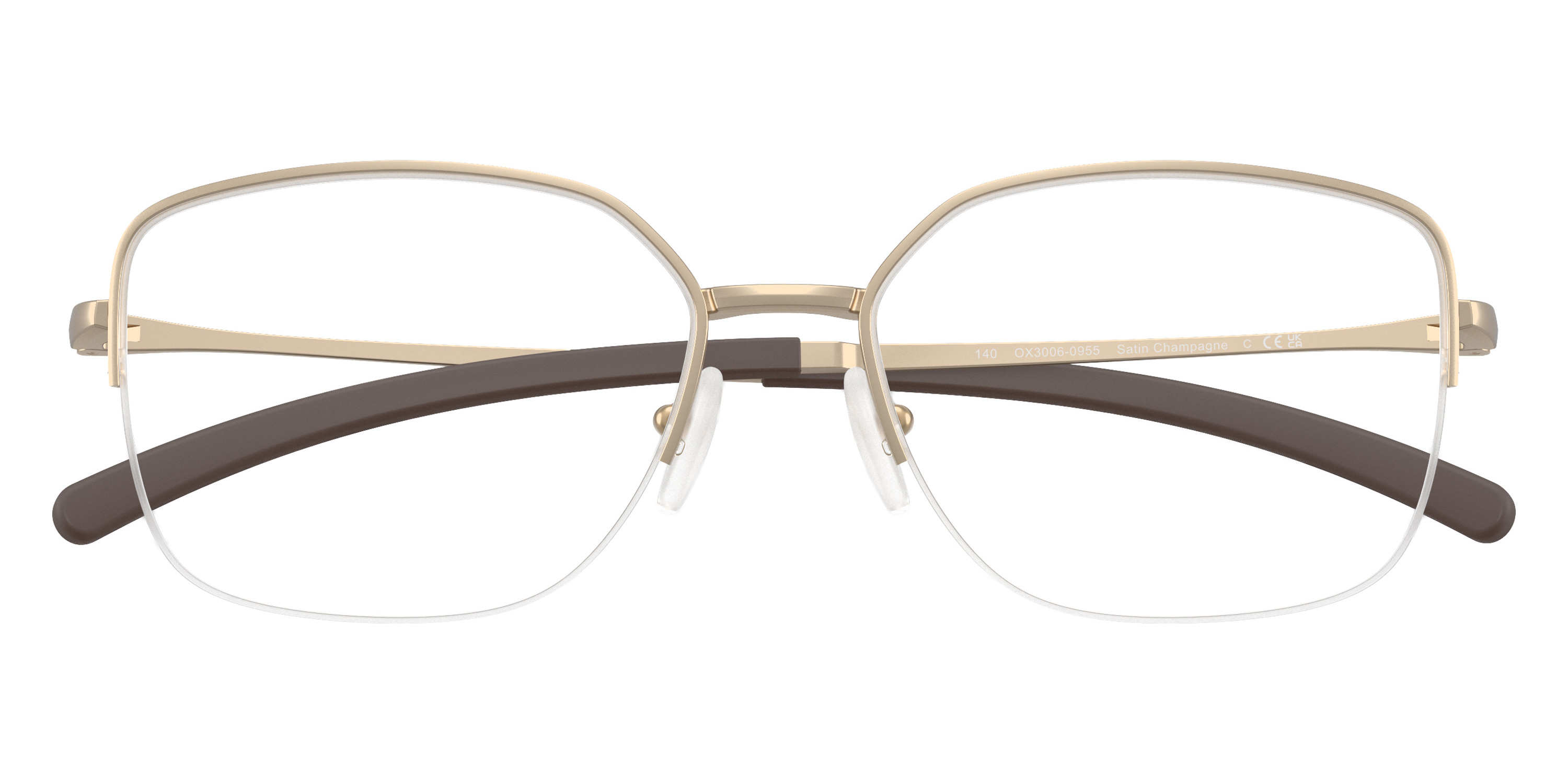 Color: Satin Champagne (300609) - OAKLEY OX300630060953