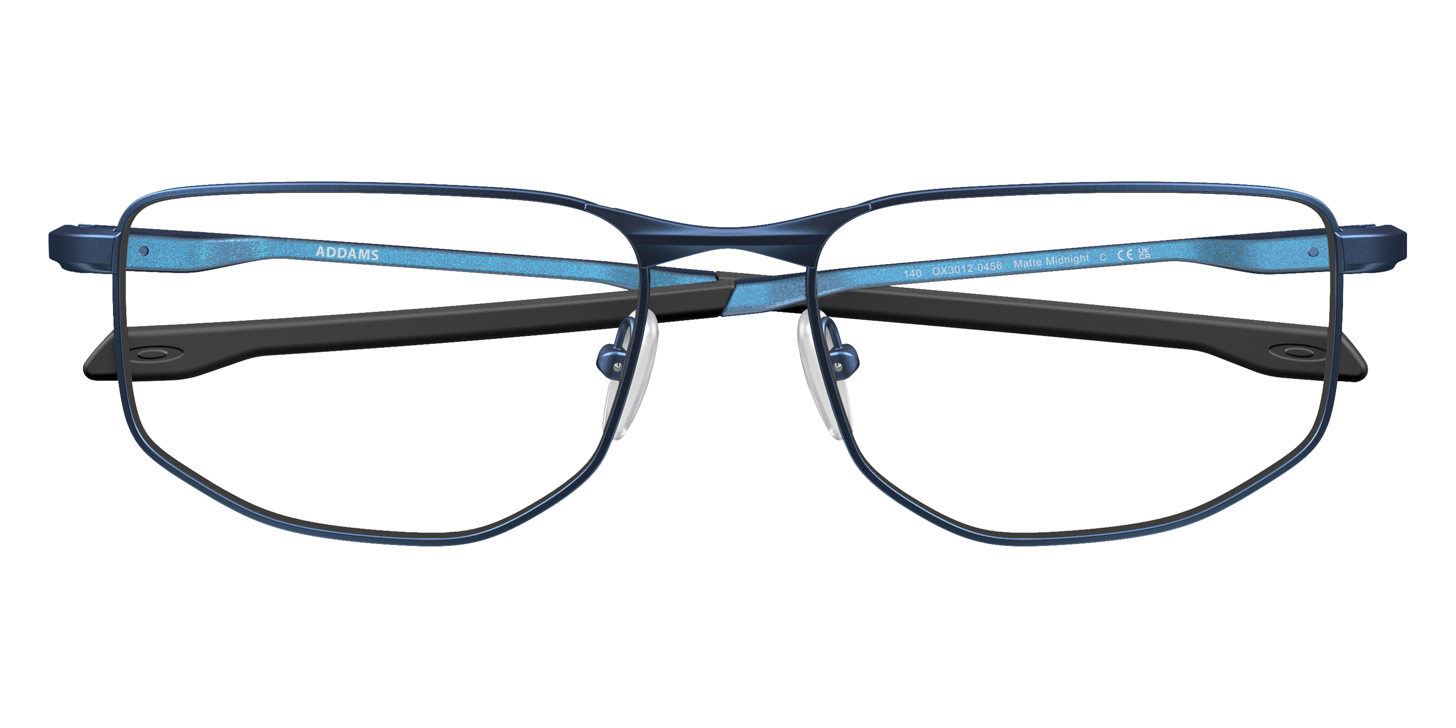 Oakley™ - Addams OX3012