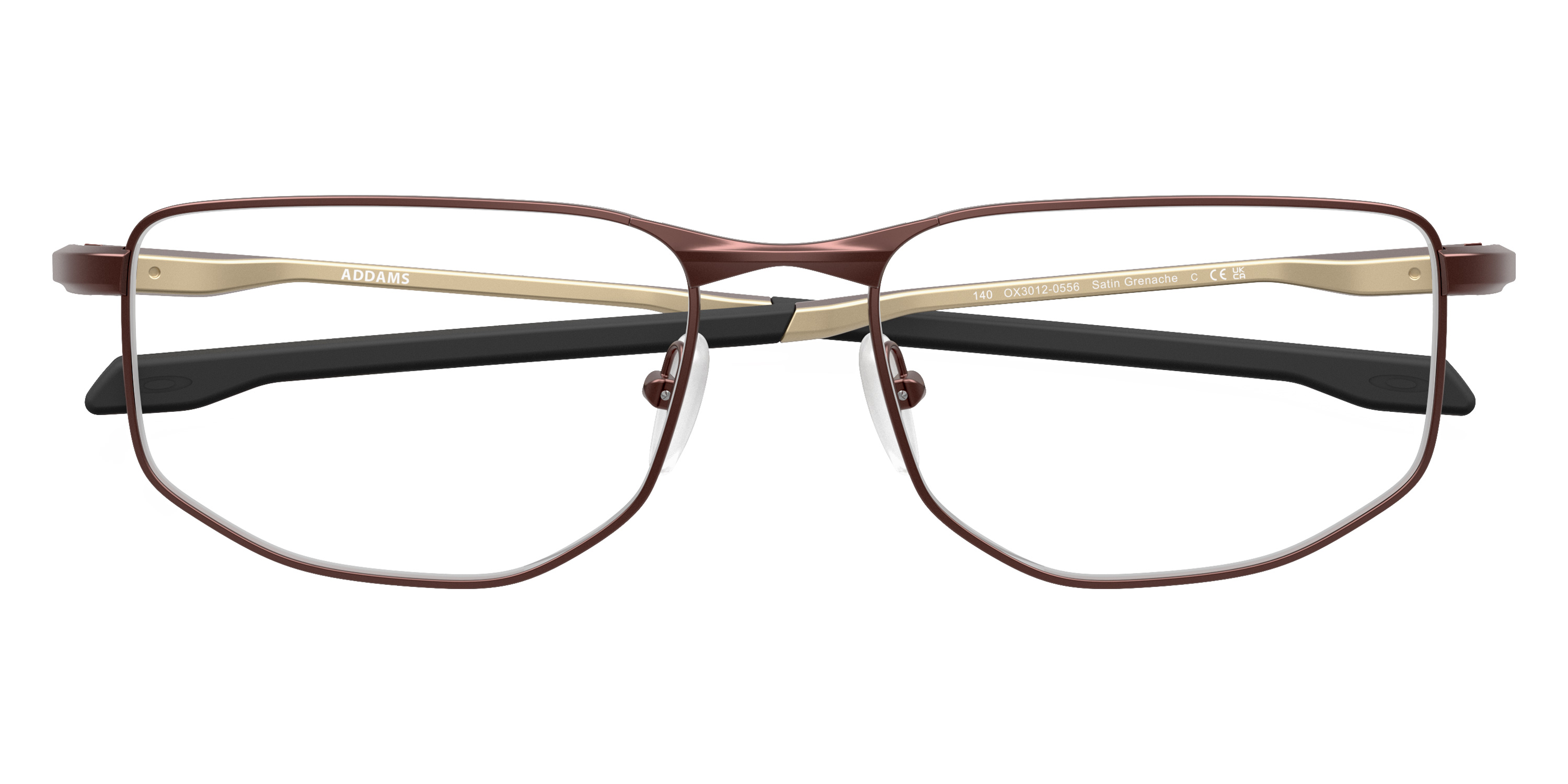 Oakley™ - Addams OX3012