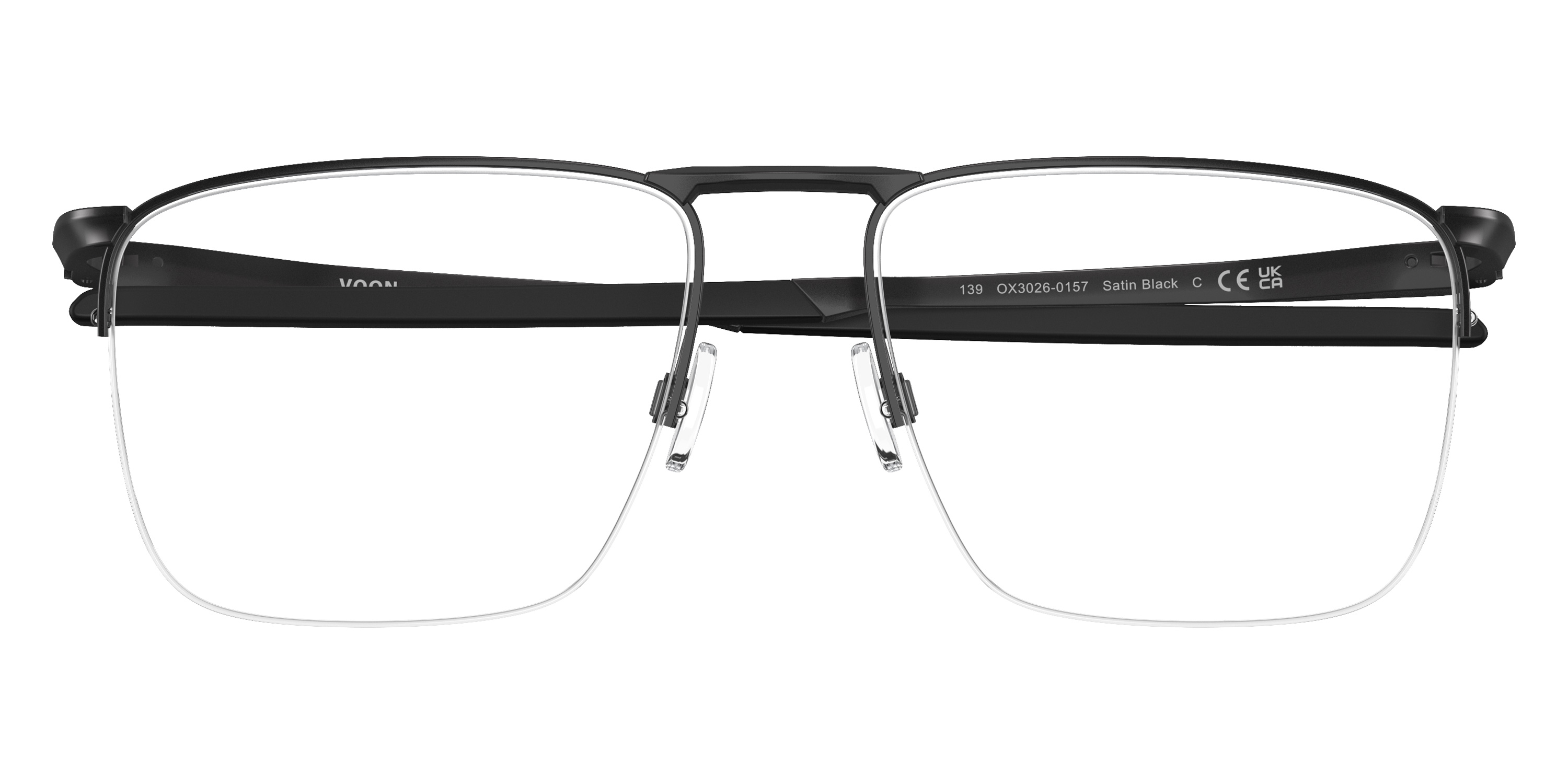 Oakley™ - Voon OX3026