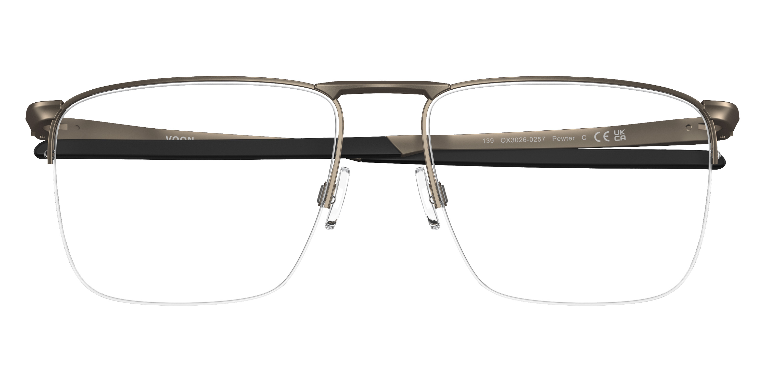Oakley™ - Voon OX3026