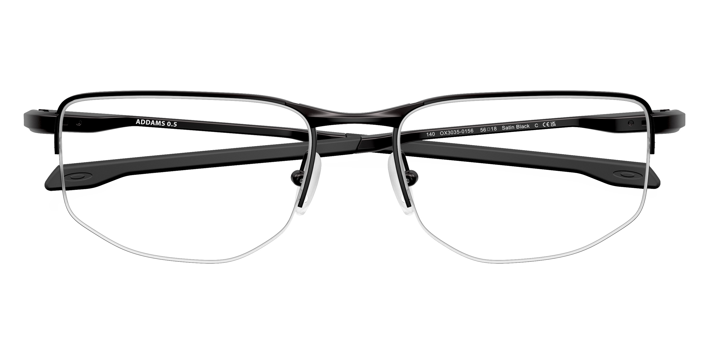 Oakley™ - Addams 0.5 OX3035