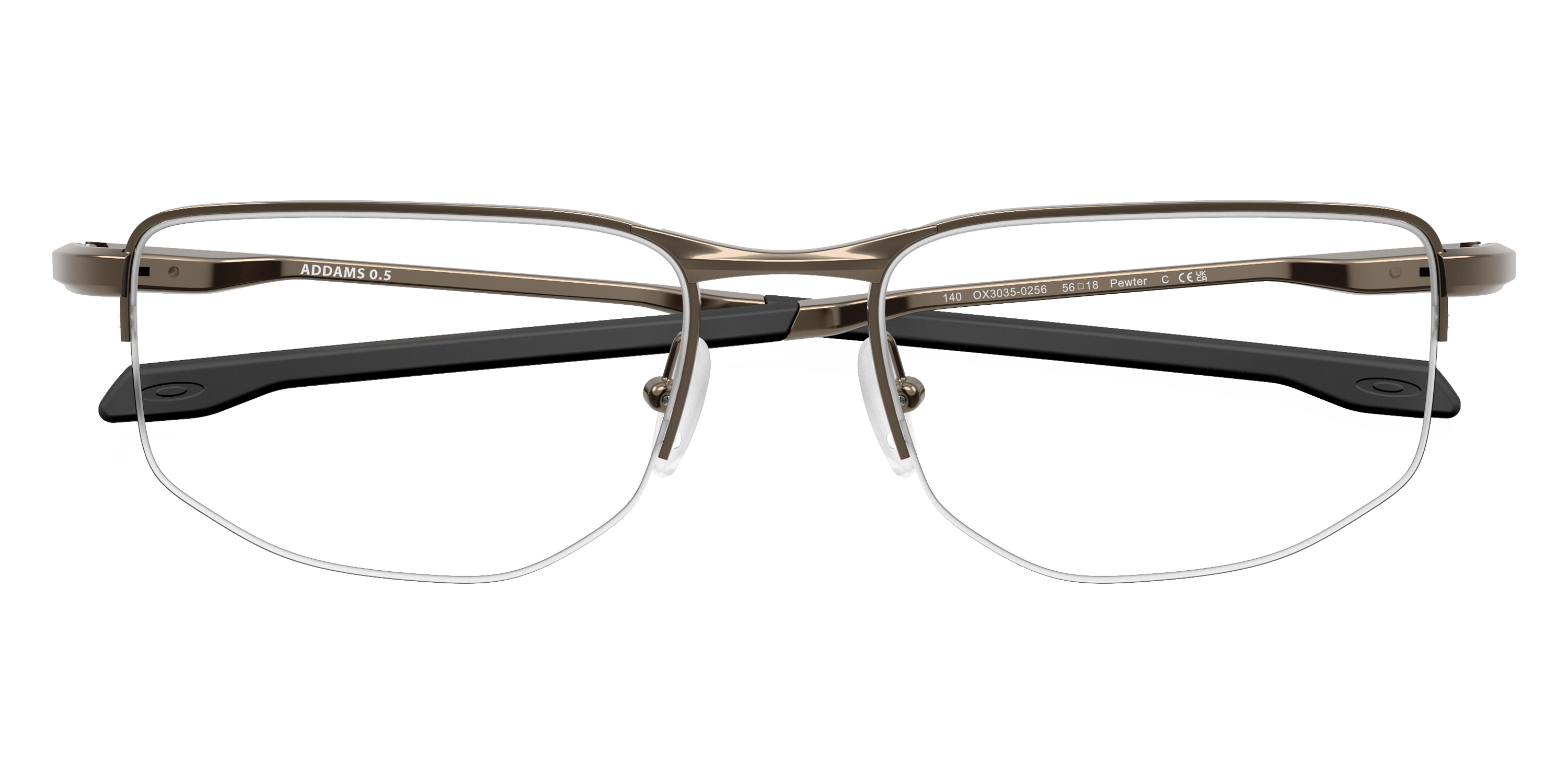 Oakley™ - Addams 0.5 OX3035