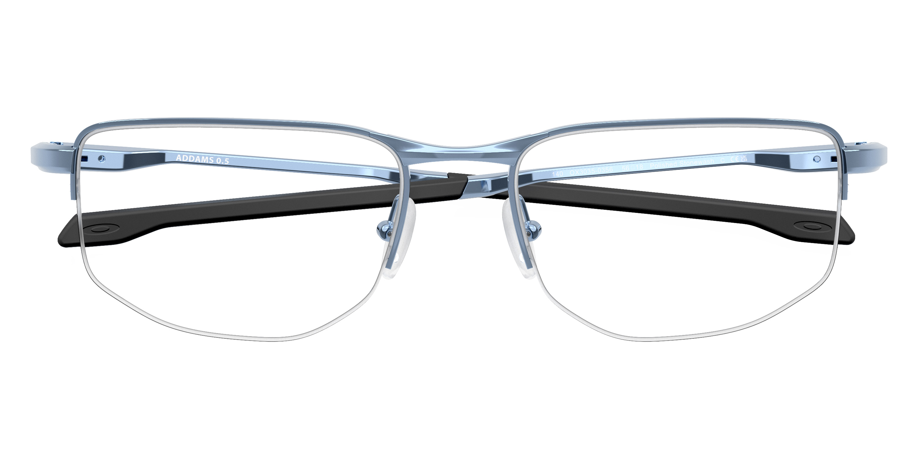 Oakley™ - Addams 0.5 OX3035