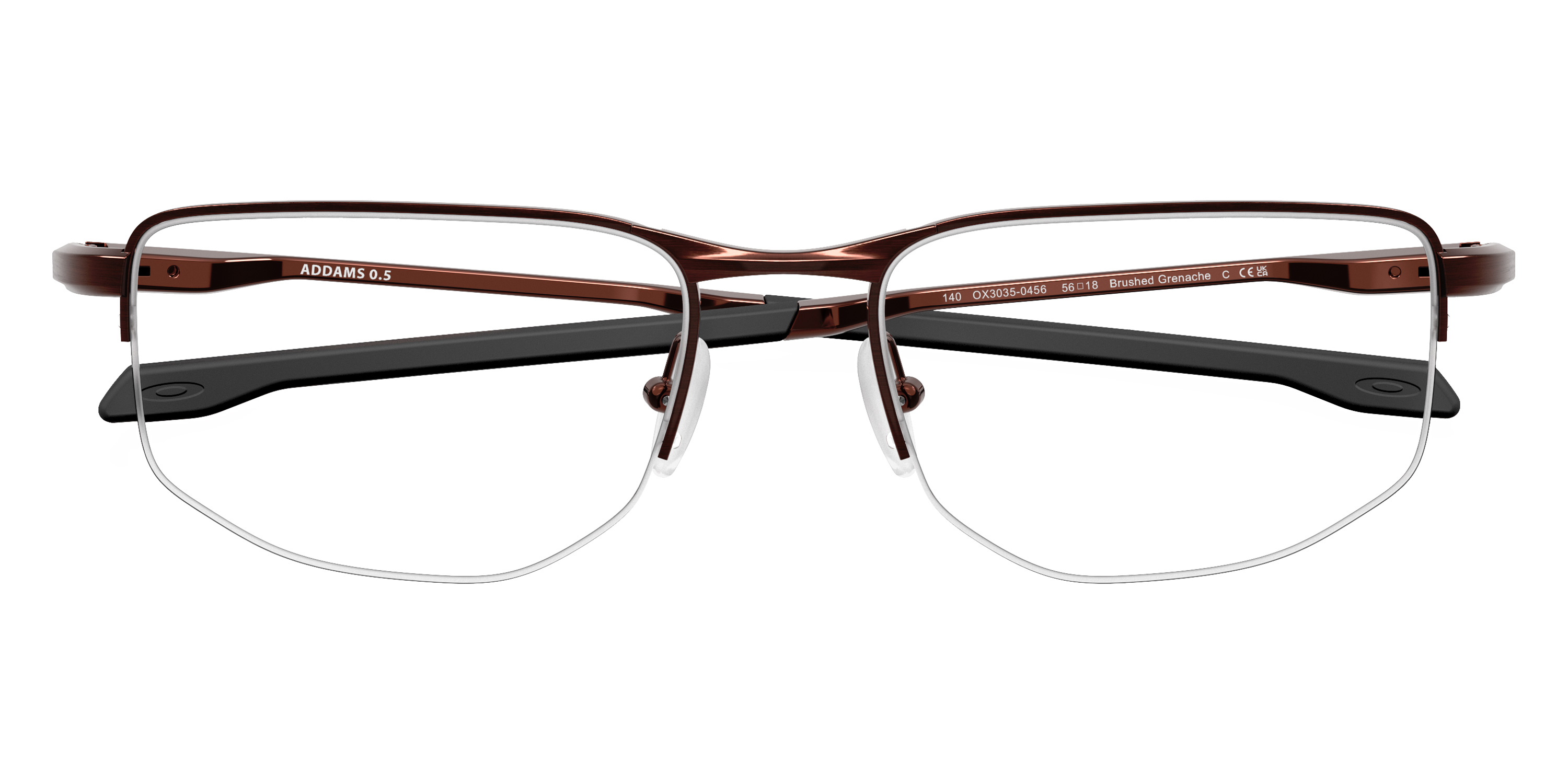 Oakley™ - Addams 0.5 OX3035