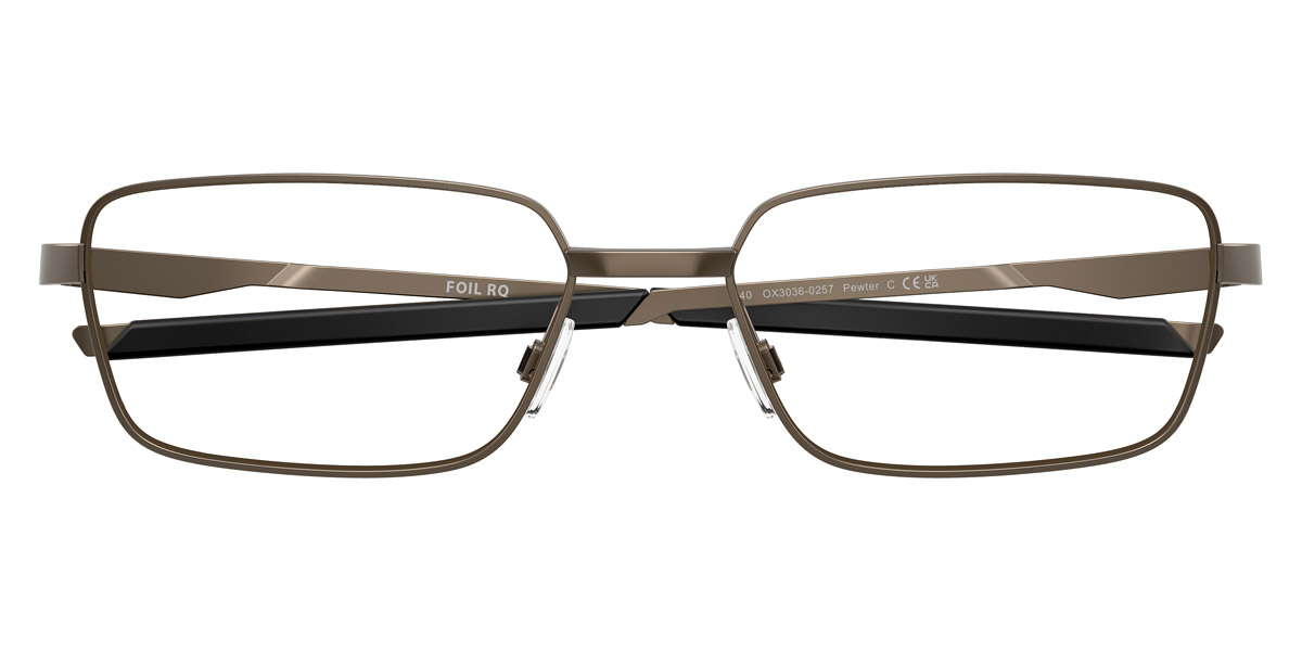Oakley™ - Foil RQ OX3036
