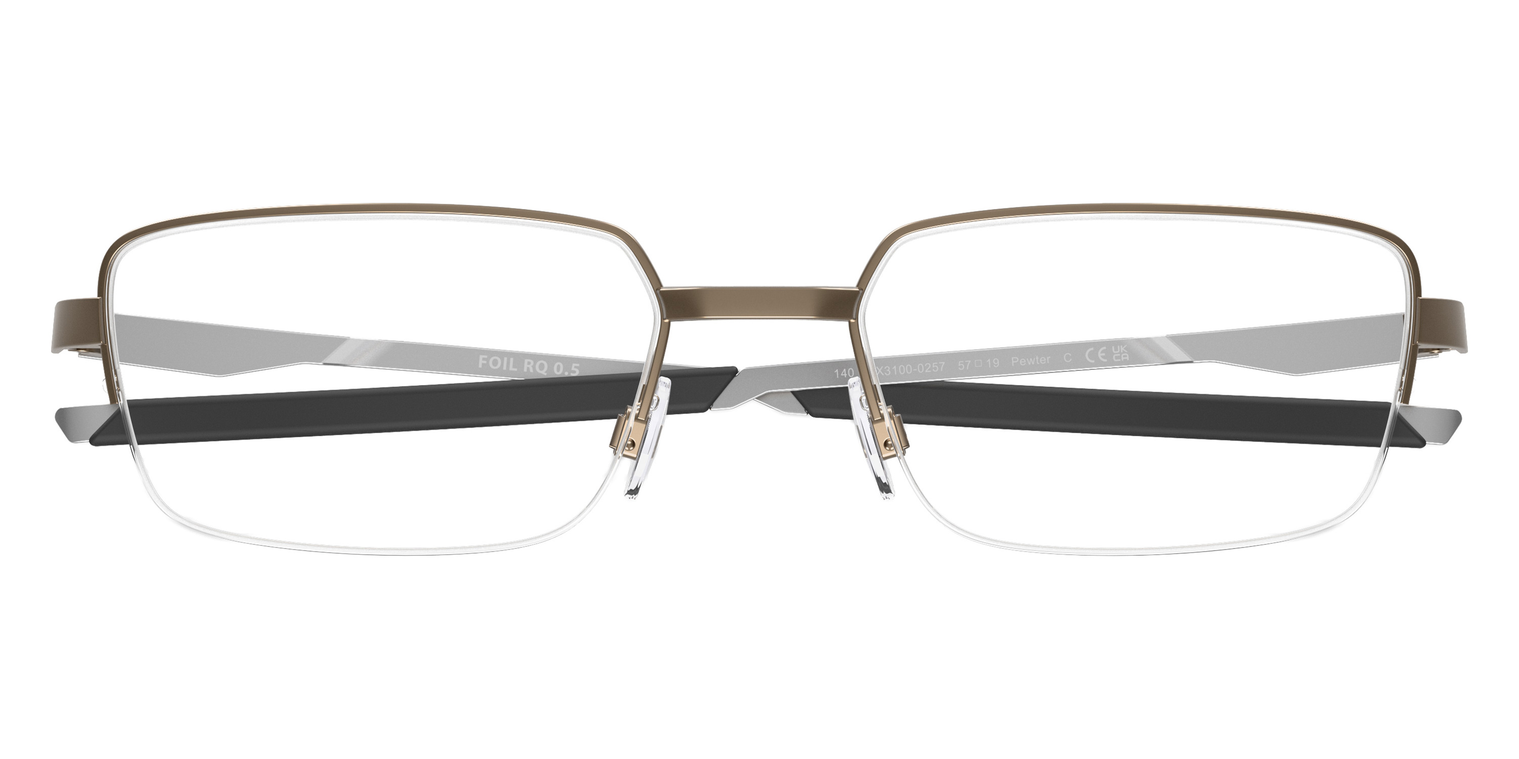 OAKLEY™ - OX3100 Foil RQ 0.5