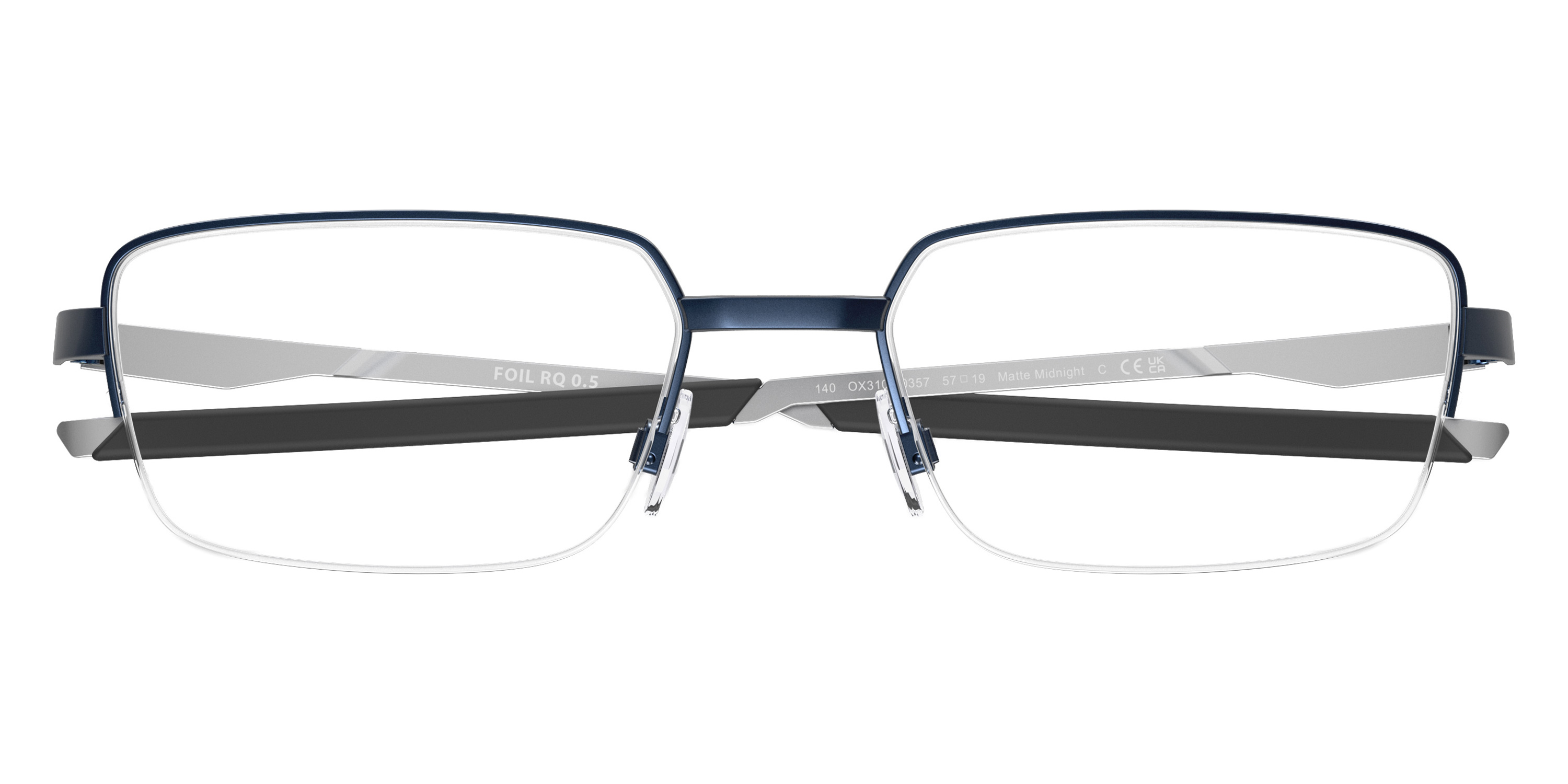 OAKLEY™ - OX3100 Foil RQ 0.5