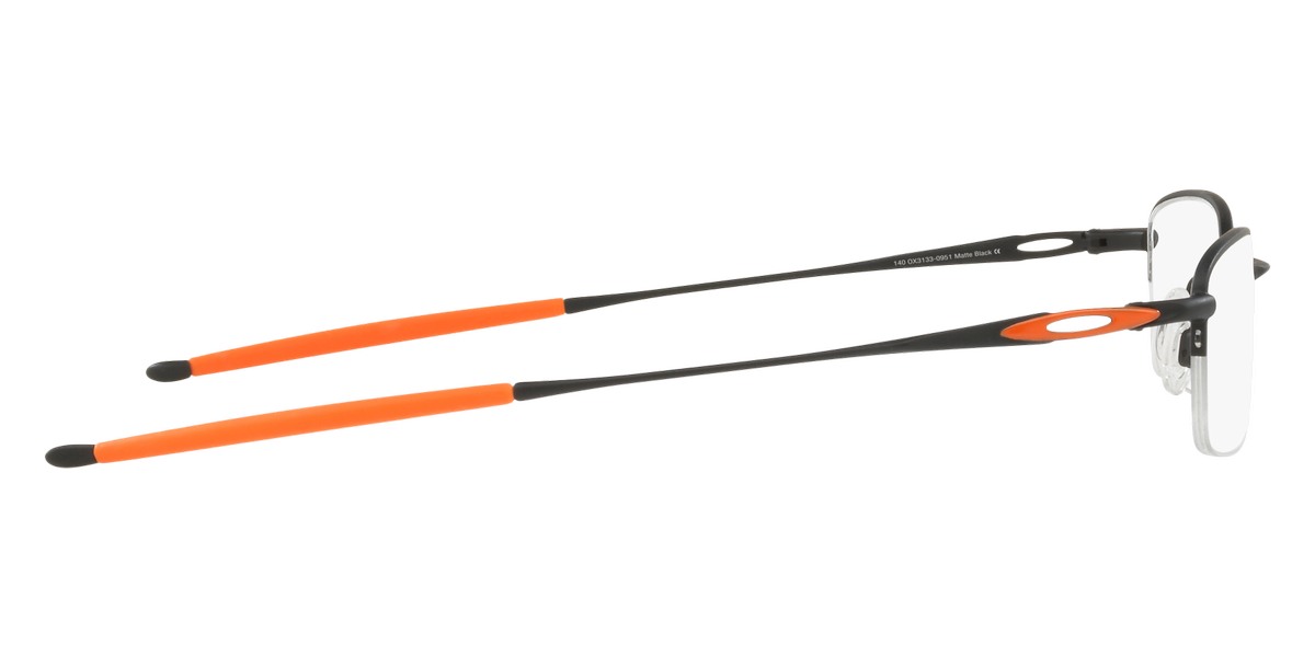 Oakley™ - Top Spinner 5B OX3133