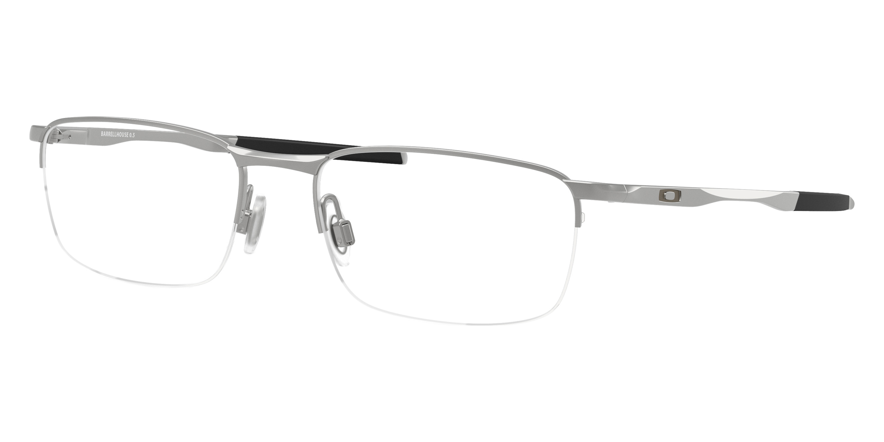 Color: Titanium (317407) - OAKLEY OX317431740753