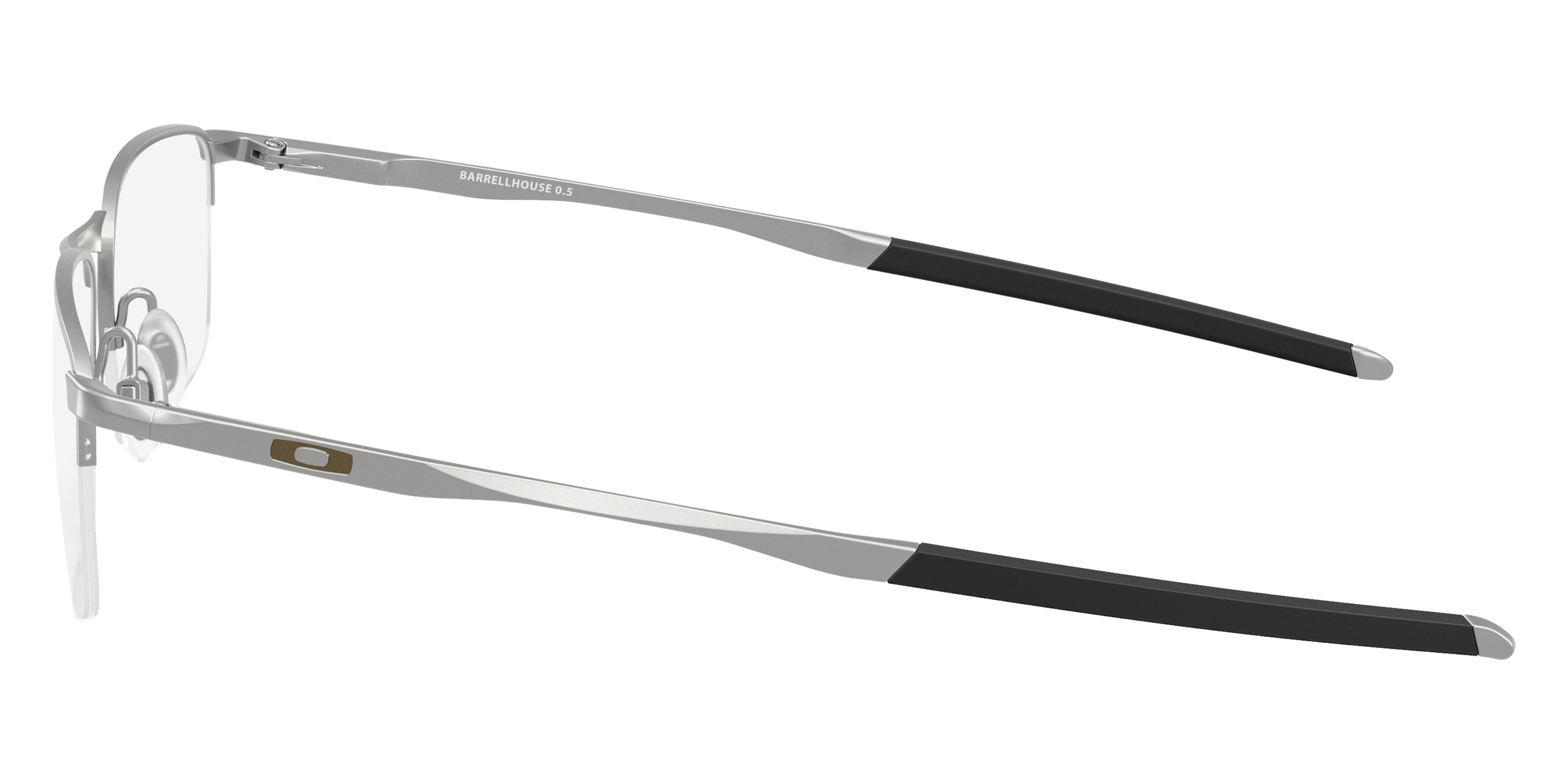 Color: Titanium (317407) - OAKLEY OX317431740753