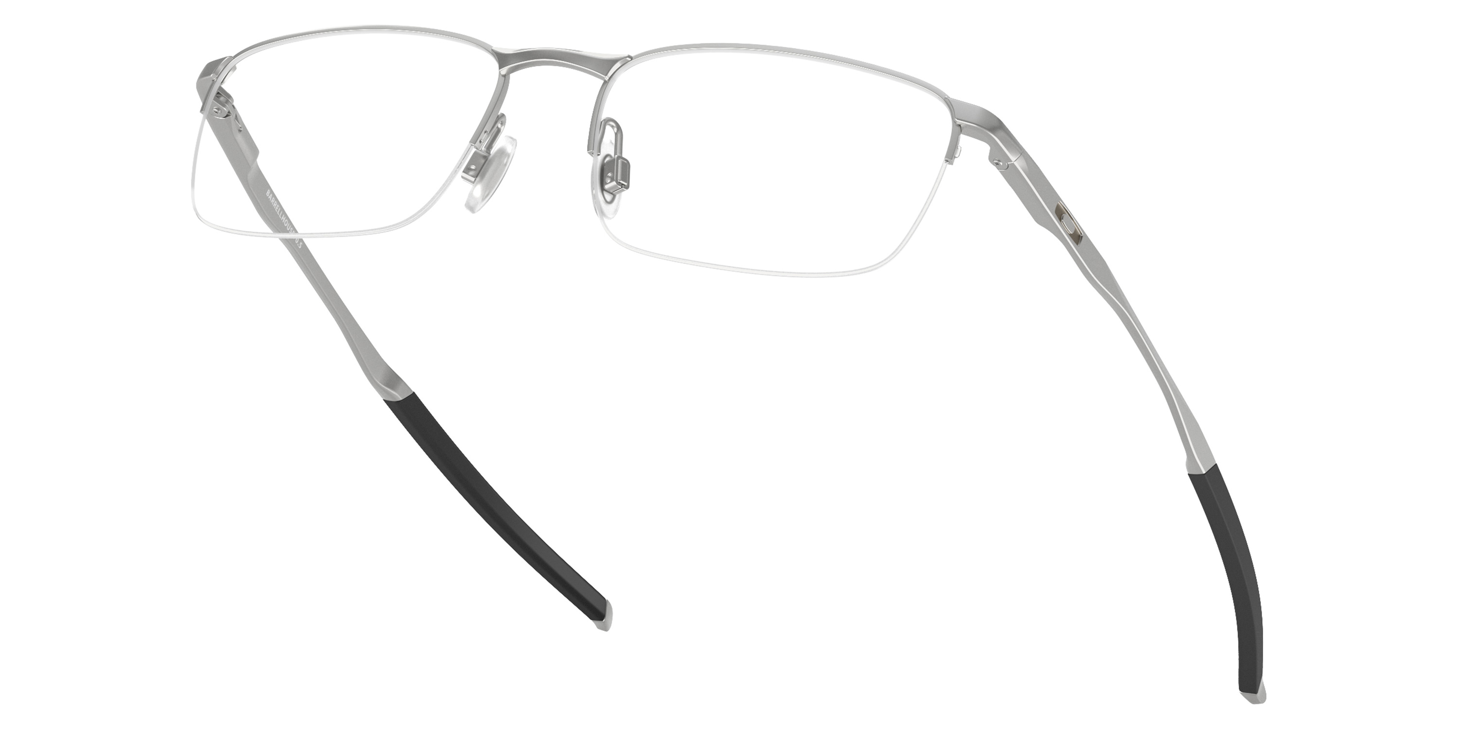 Color: Titanium (317407) - OAKLEY OX317431740753